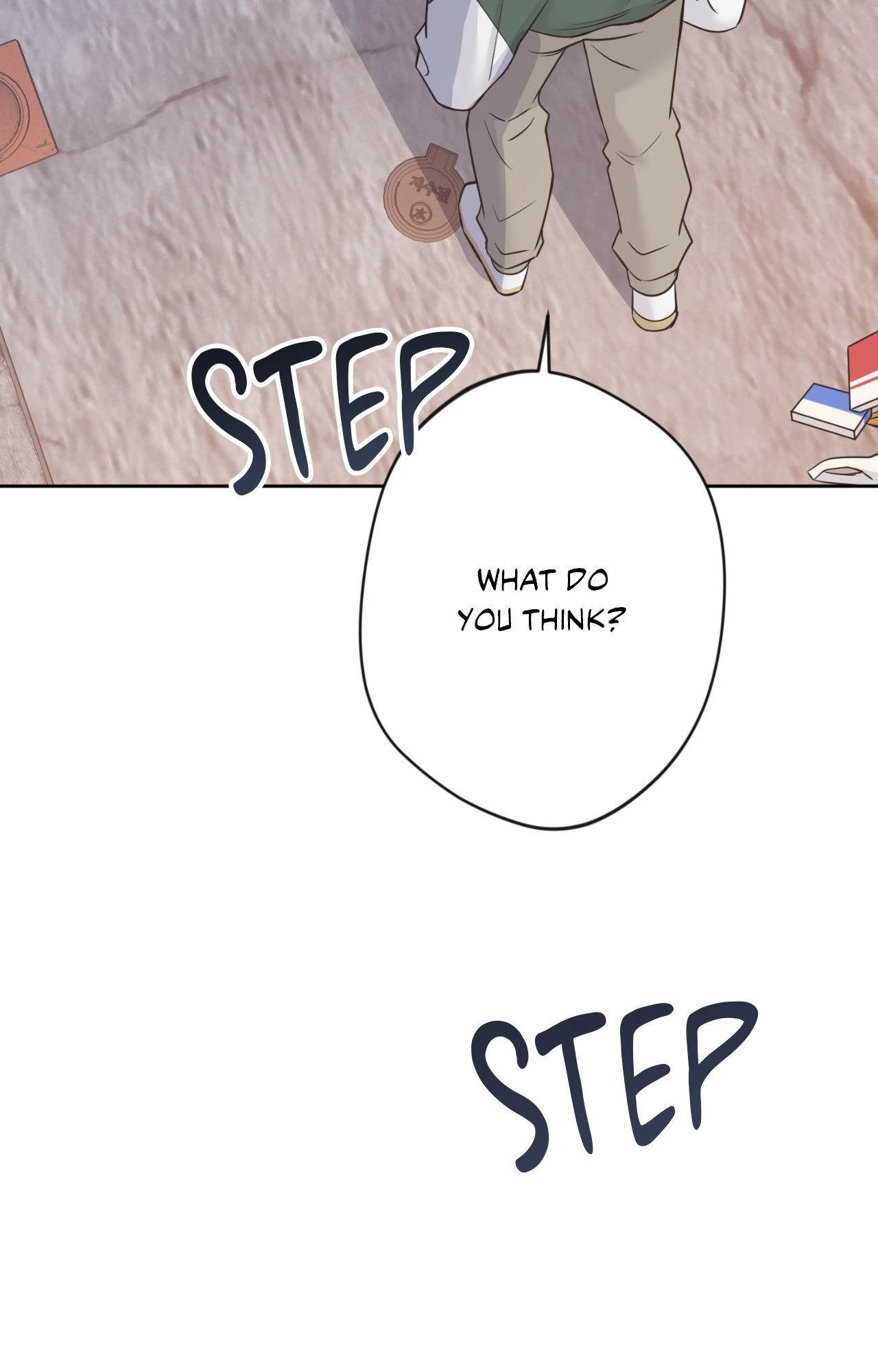Angel Kiss [Official] - Chapter 14 manhwa