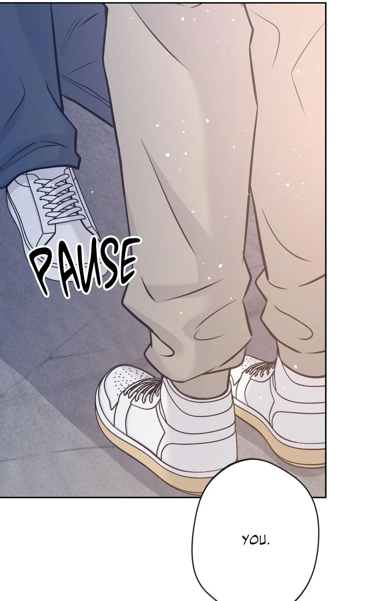 Angel Kiss [Official] - Chapter 14 manhwa