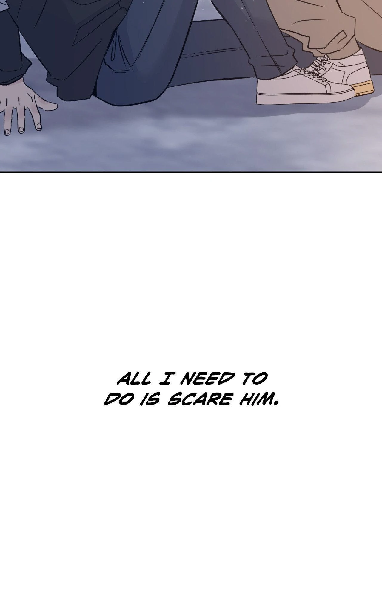 Angel Kiss [Official] - Chapter 14 manhwa