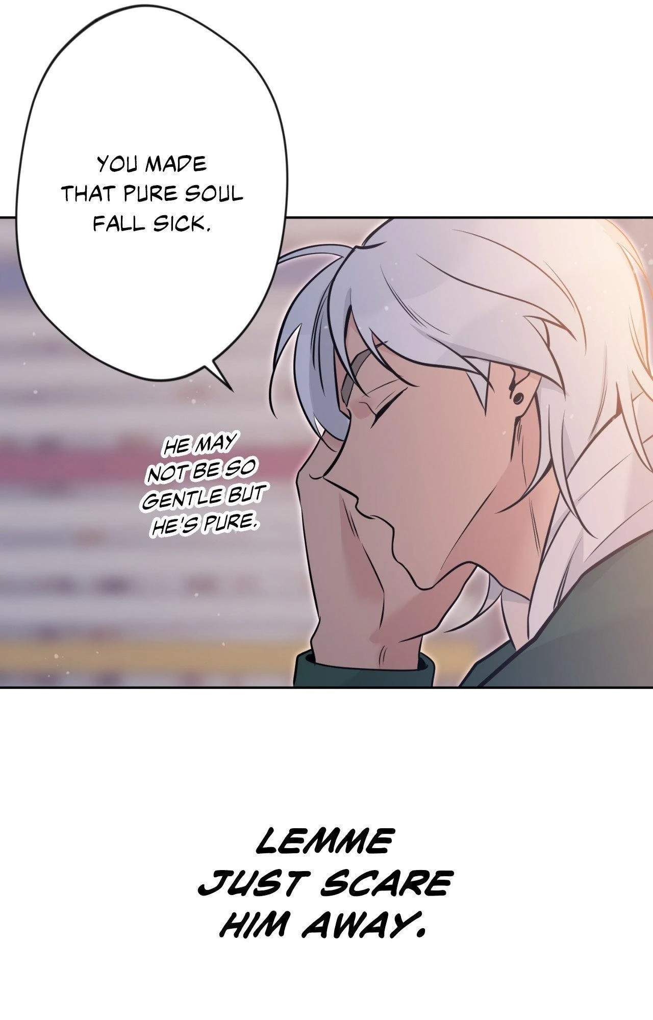 Angel Kiss [Official] - Chapter 14 manhwa