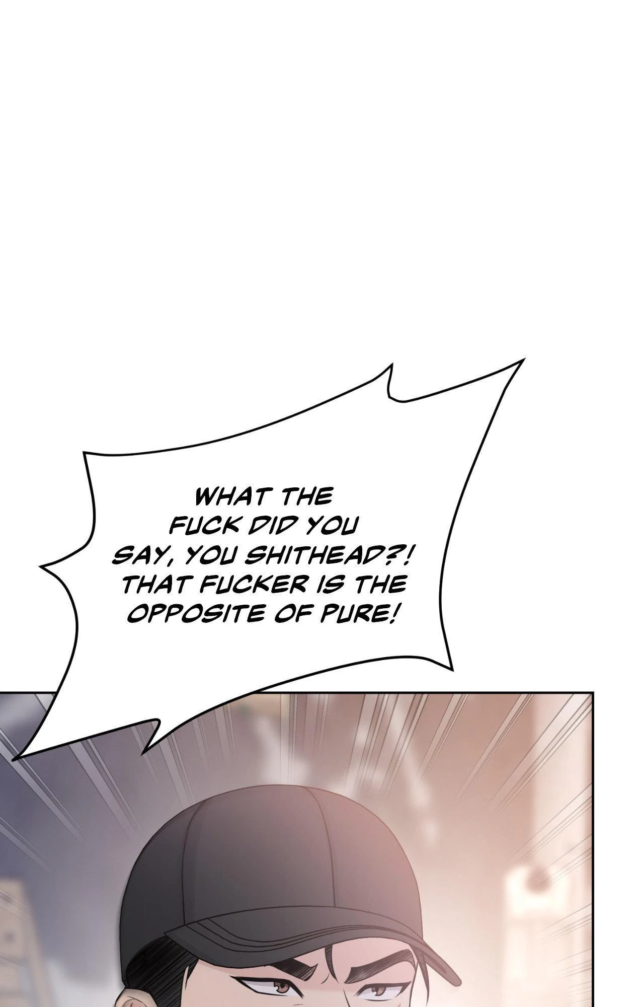 Angel Kiss [Official] - Chapter 14 manhwa