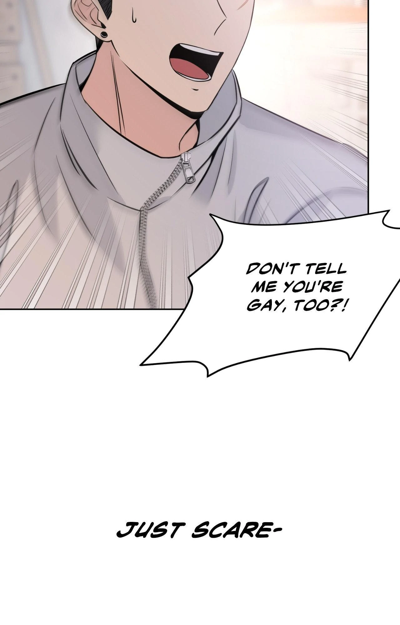 Angel Kiss [Official] - Chapter 14 manhwa