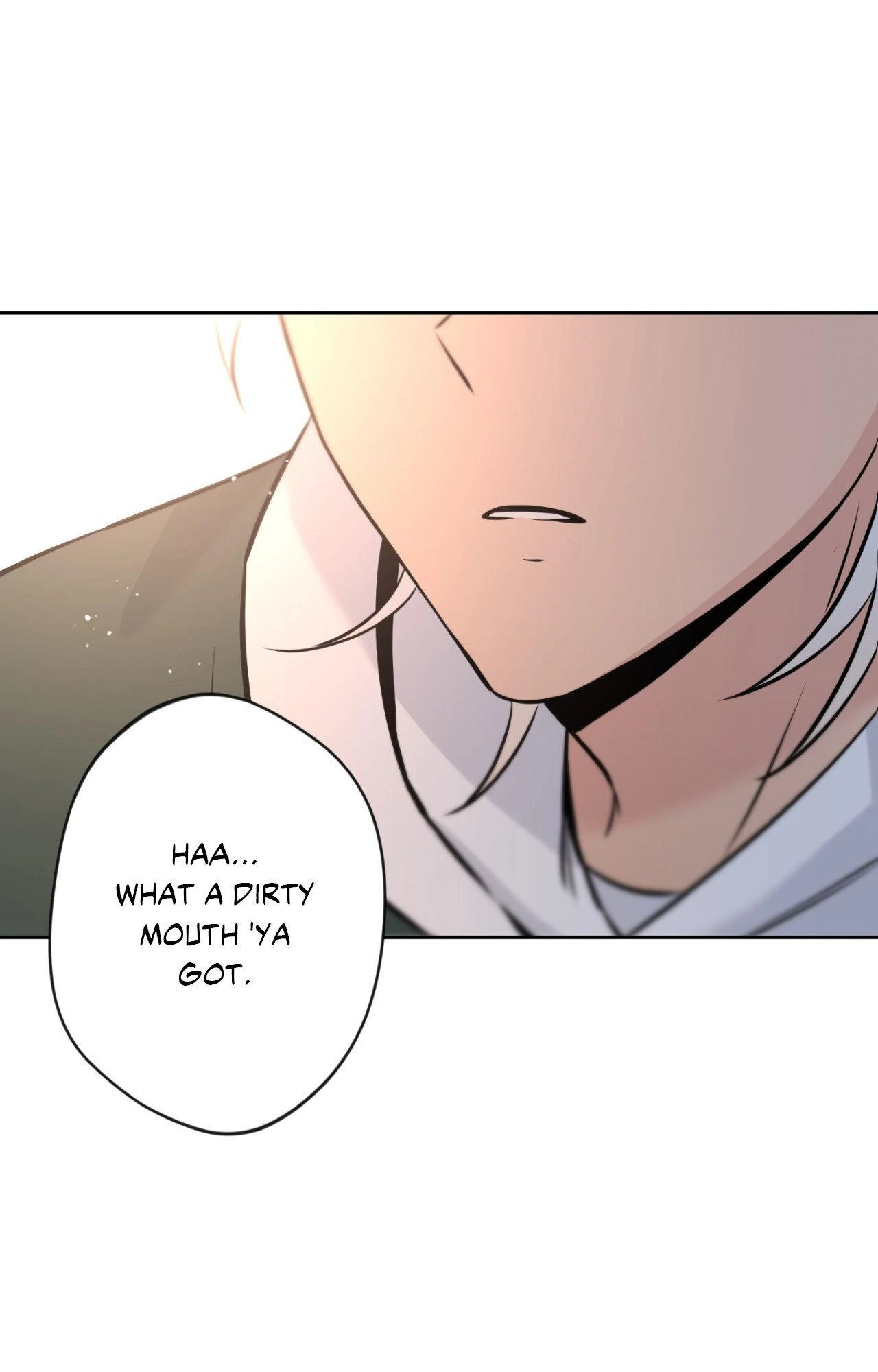 Angel Kiss [Official] - Chapter 14 manhwa