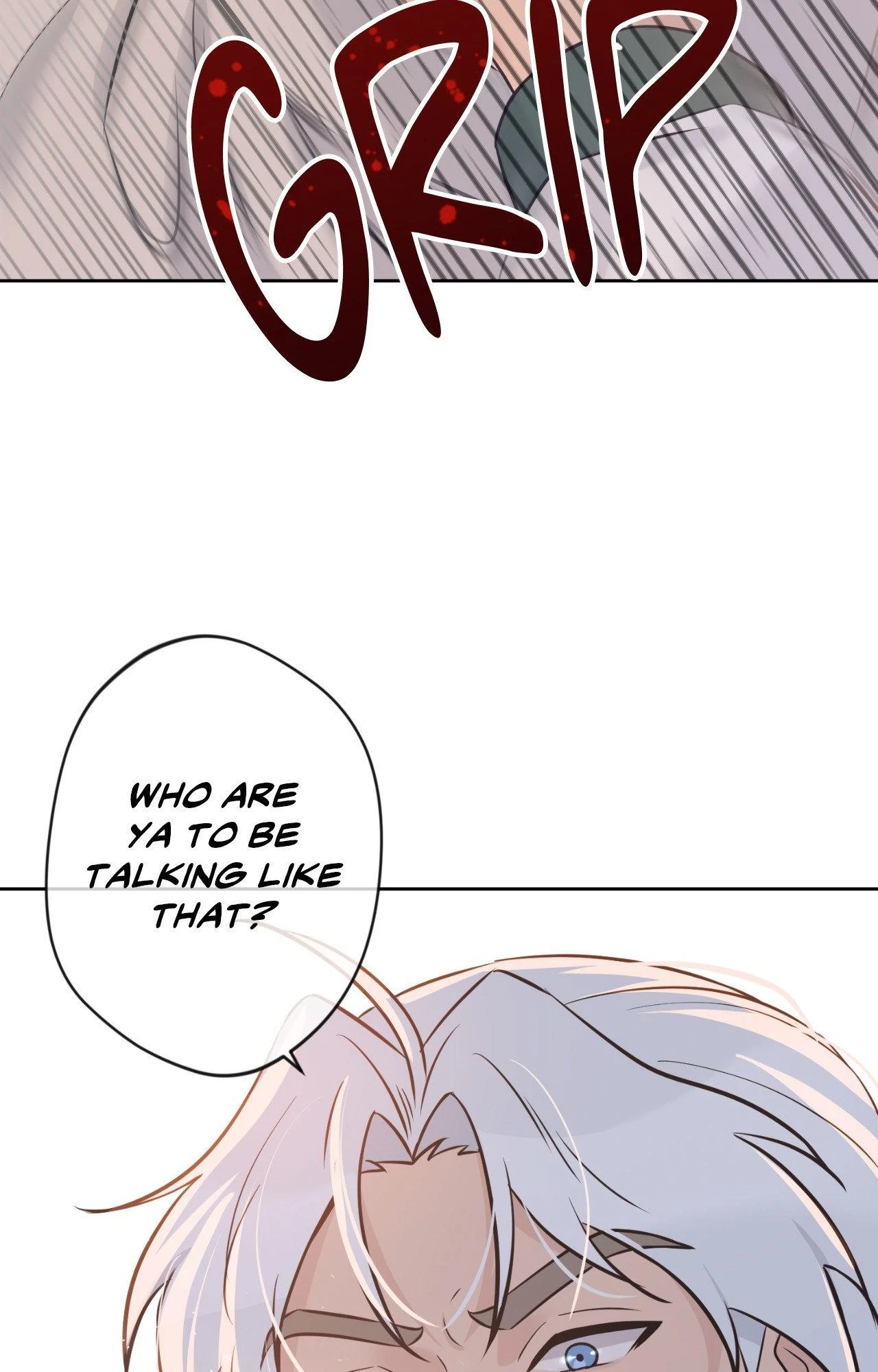 Angel Kiss [Official] - Chapter 14 manhwa