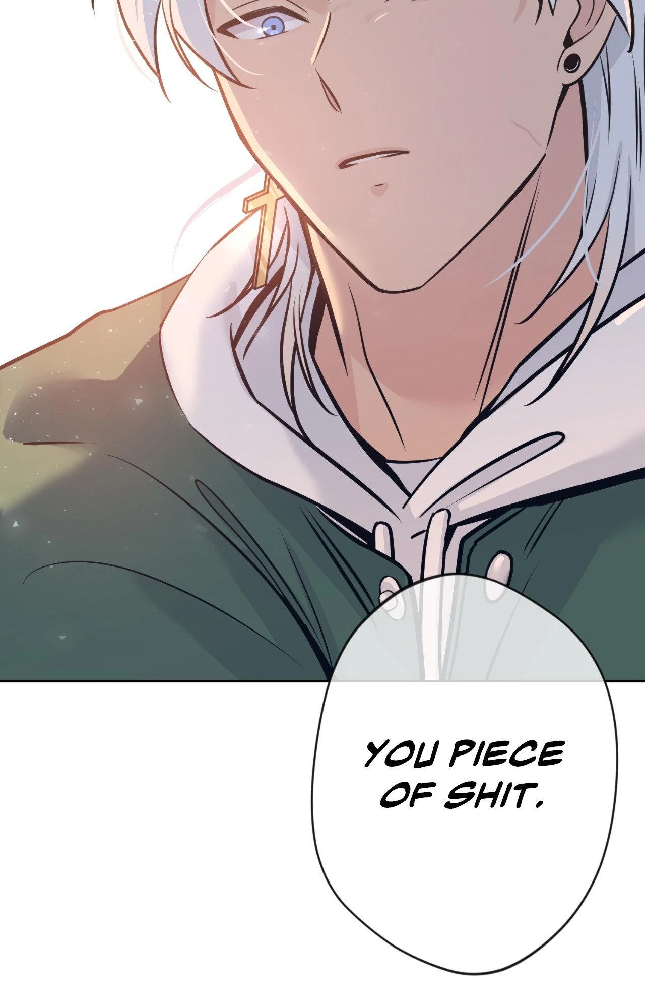 Angel Kiss [Official] - Chapter 14 manhwa