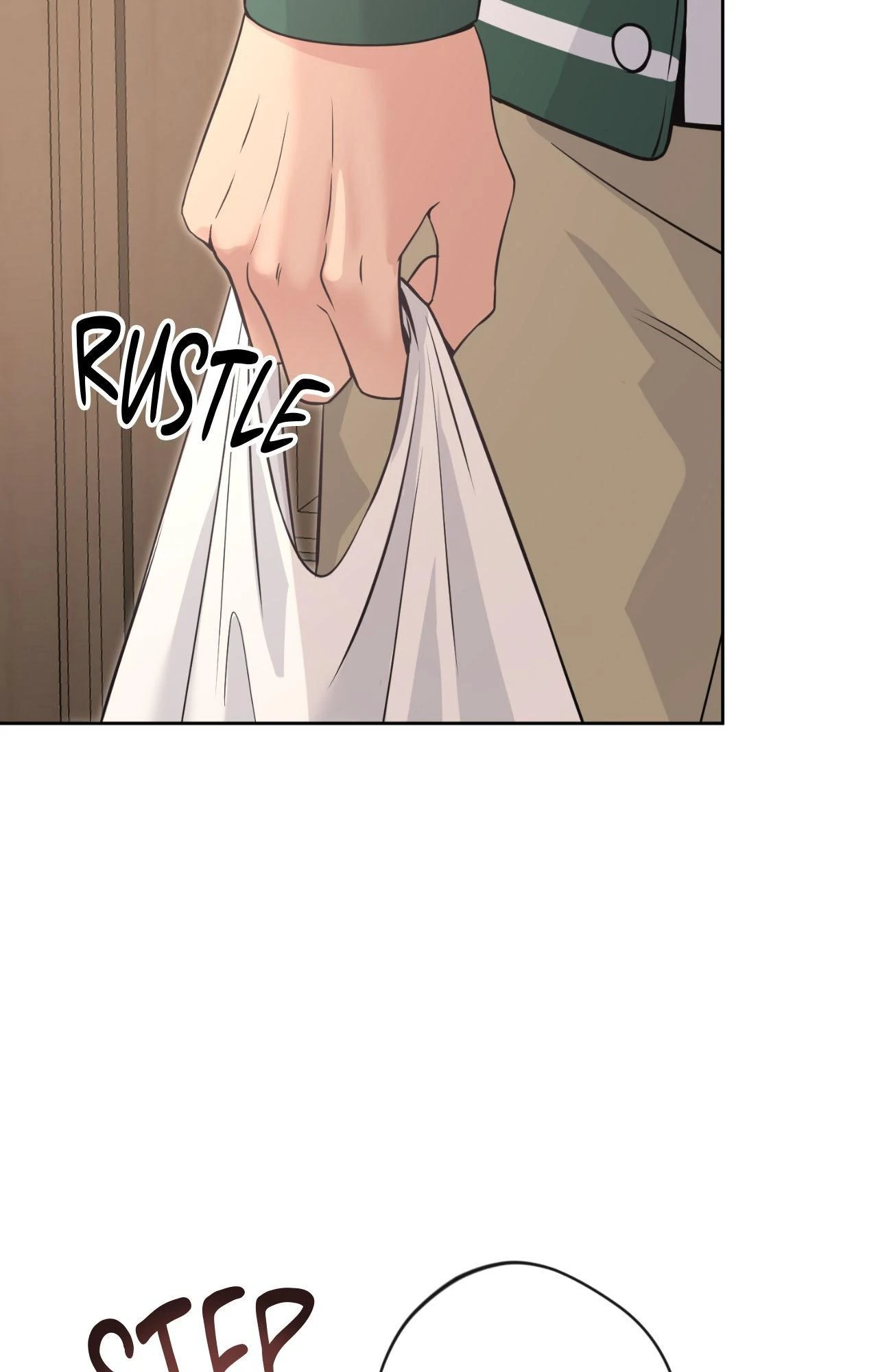 Angel Kiss [Official] - Chapter 15 manhwa