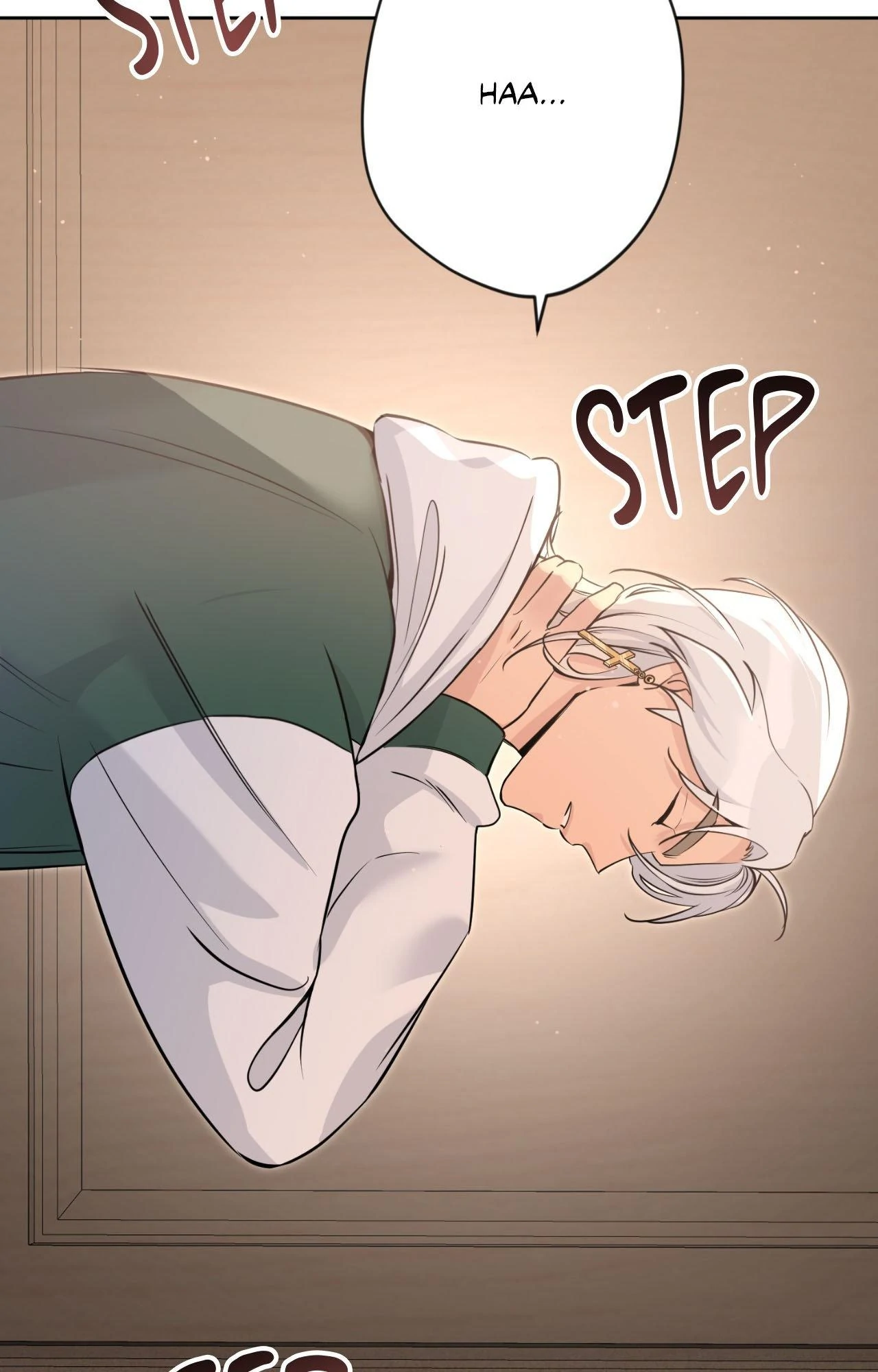 Angel Kiss [Official] - Chapter 15 manhwa