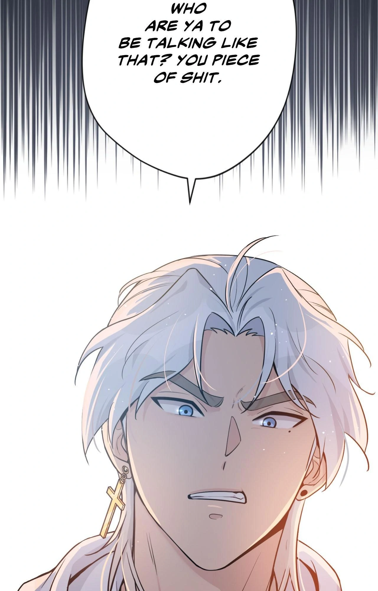 Angel Kiss [Official] - Chapter 15 manhwa