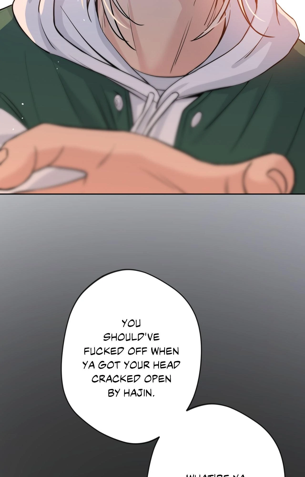 Angel Kiss [Official] - Chapter 15 manhwa