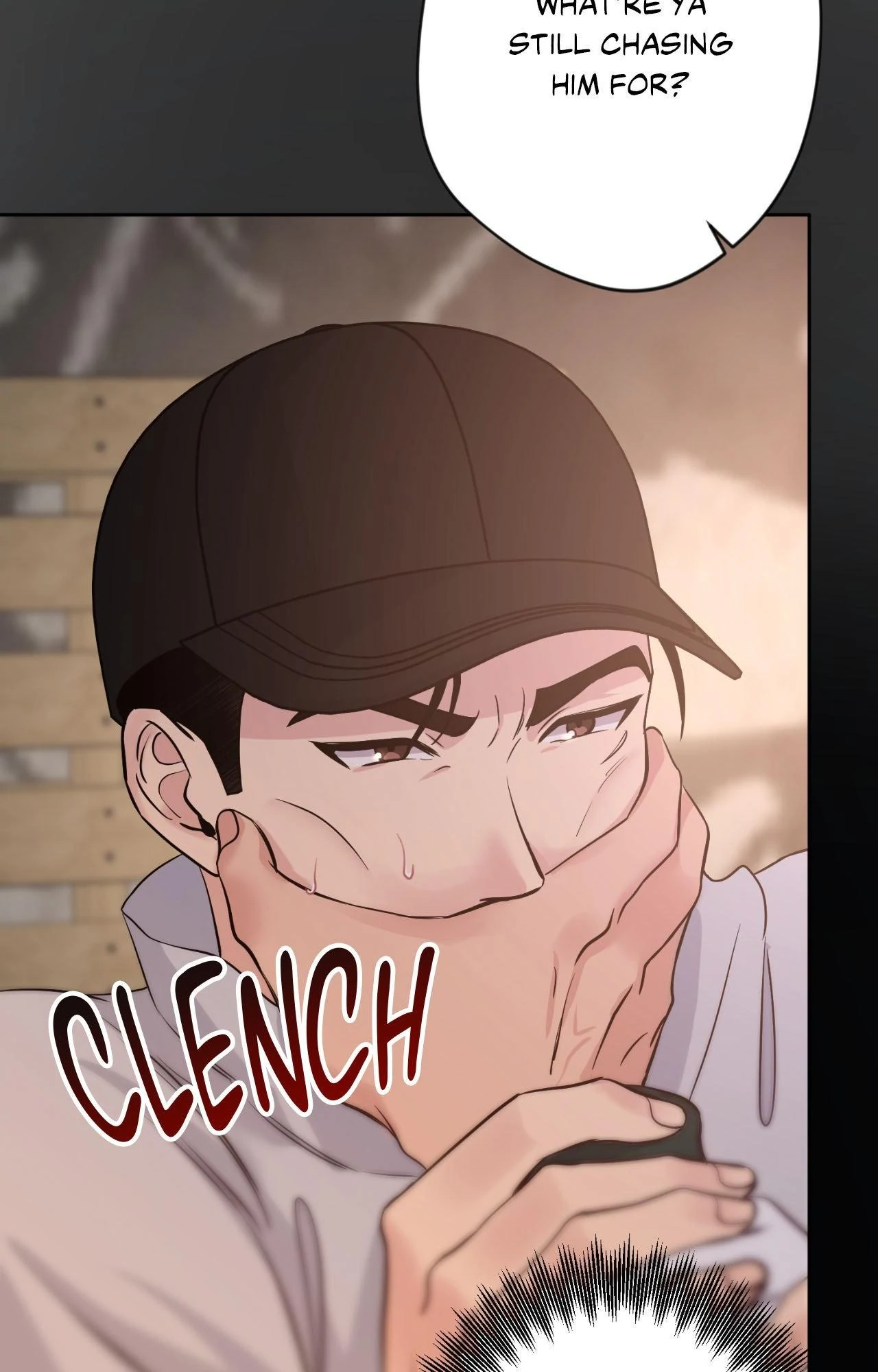 Angel Kiss [Official] - Chapter 15 manhwa