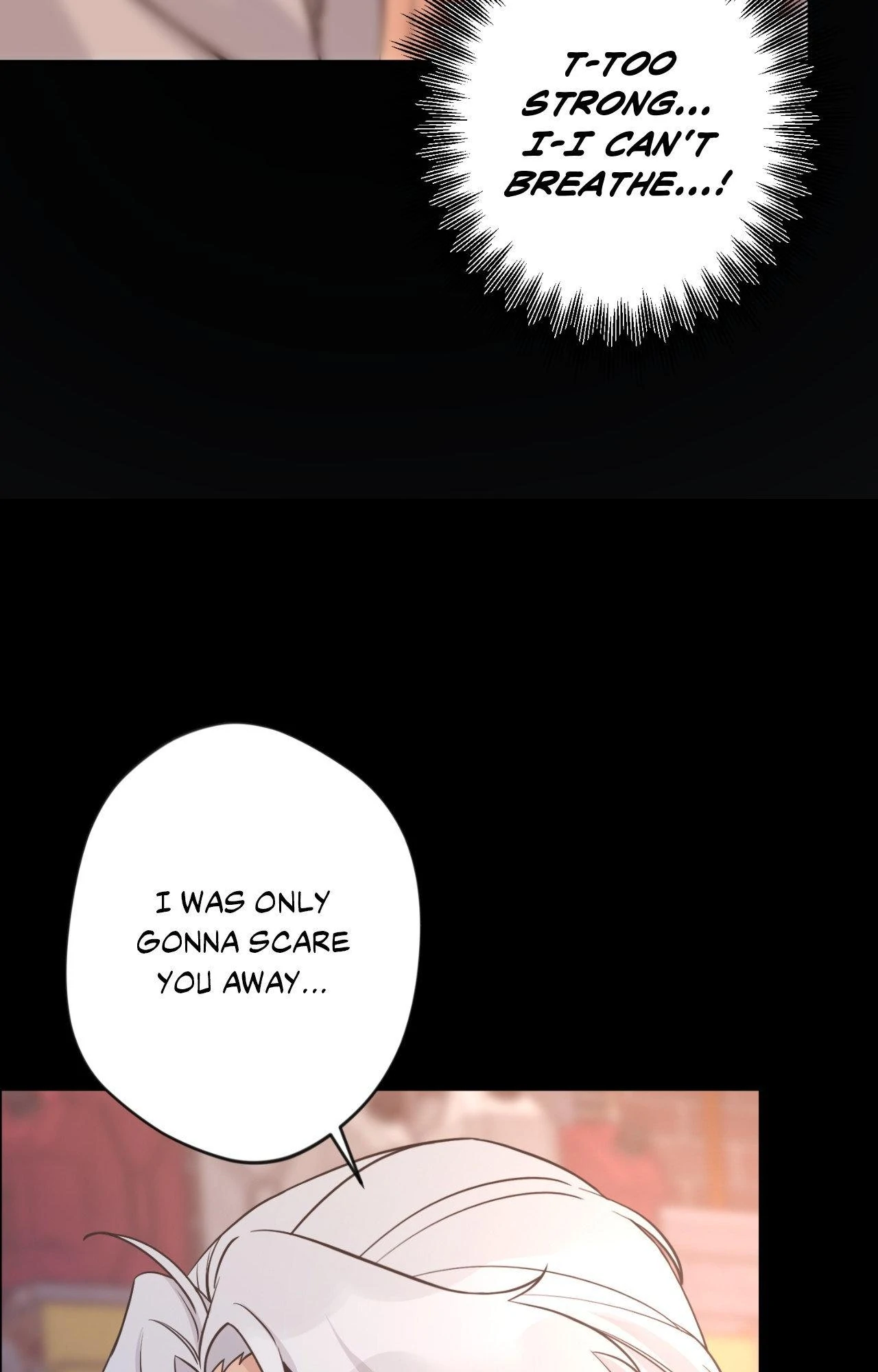 Angel Kiss [Official] - Chapter 15 manhwa