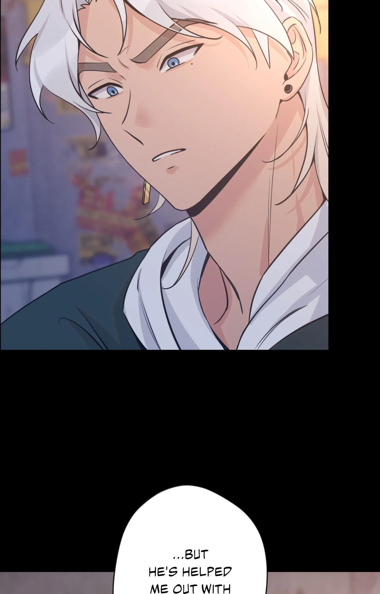 Angel Kiss [Official] - Chapter 15 manhwa