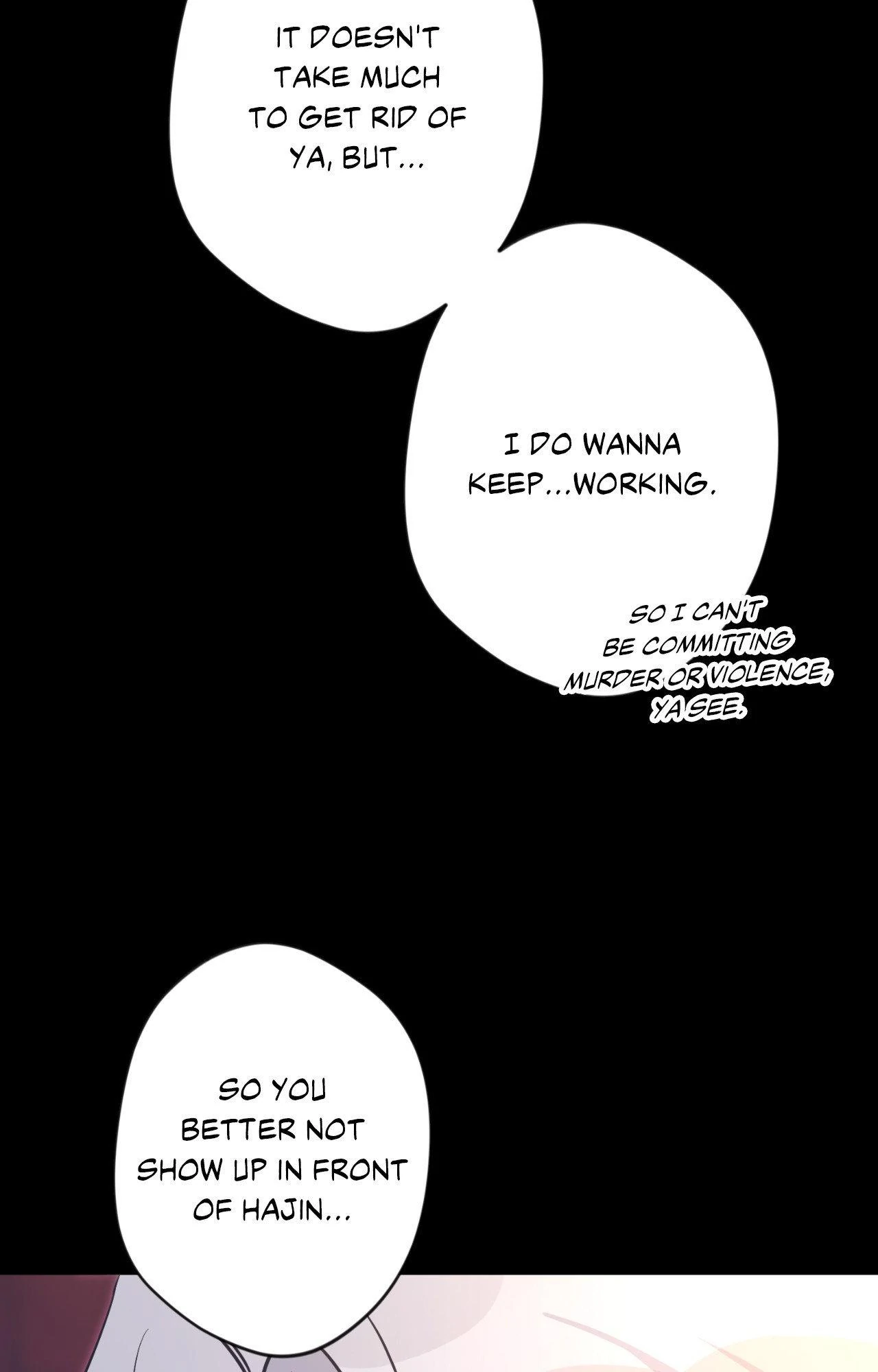 Angel Kiss [Official] - Chapter 15 manhwa