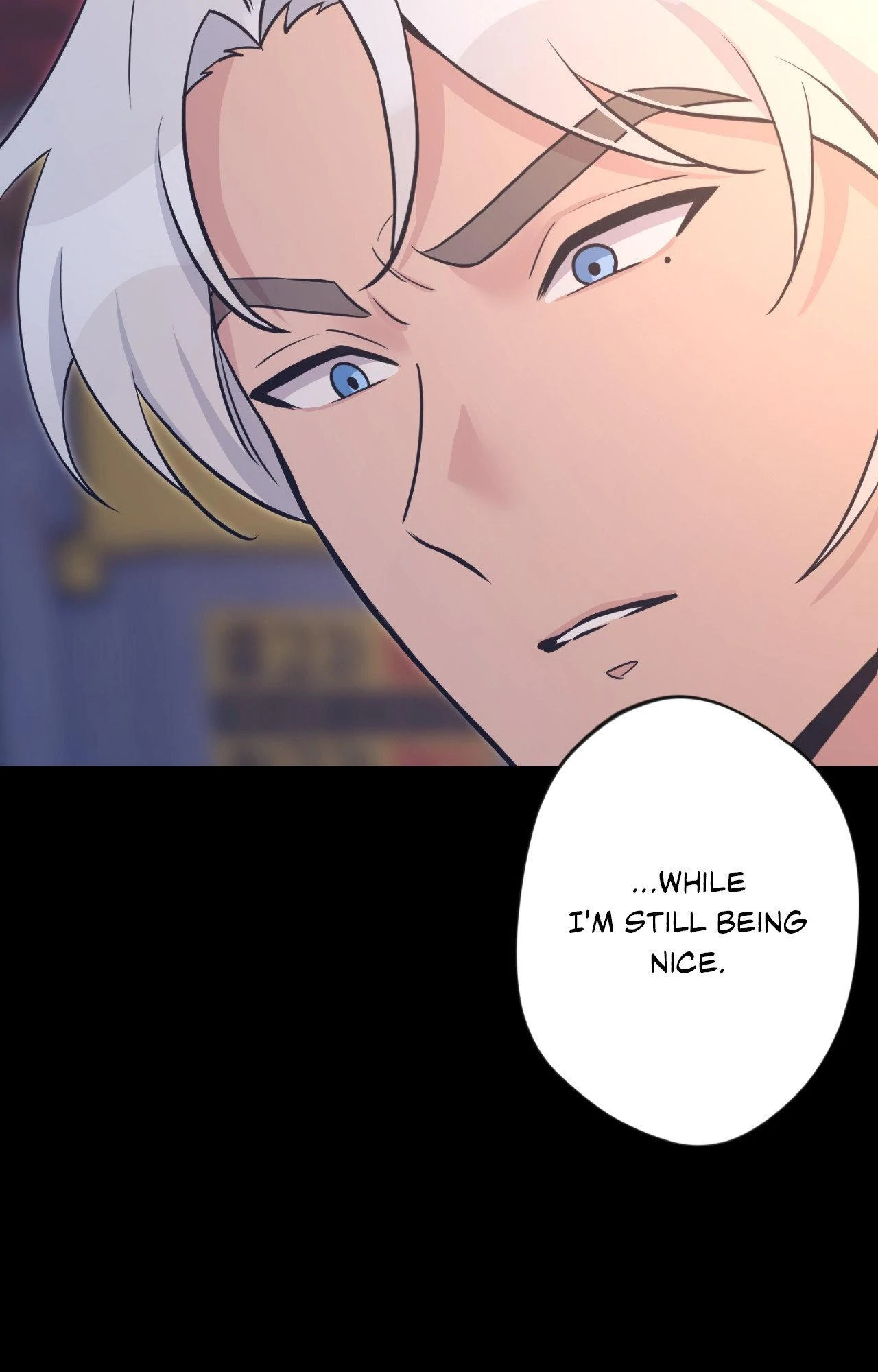 Angel Kiss [Official] - Chapter 15 manhwa