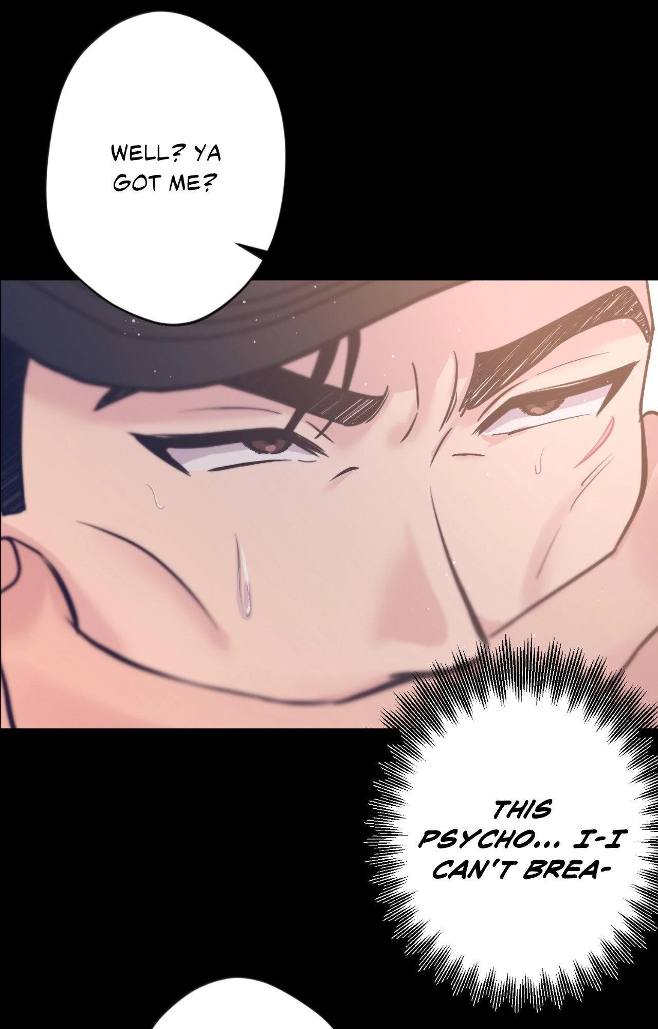 Angel Kiss [Official] - Chapter 15 manhwa