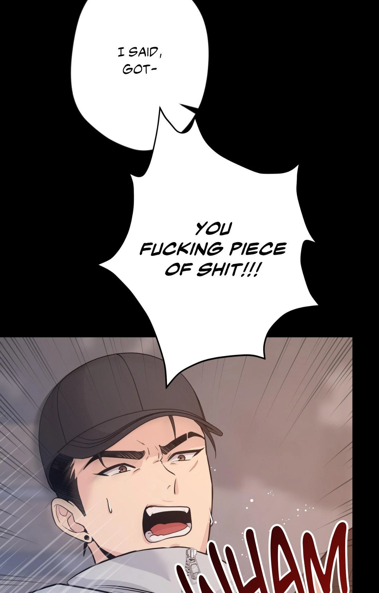 Angel Kiss [Official] - Chapter 15 manhwa