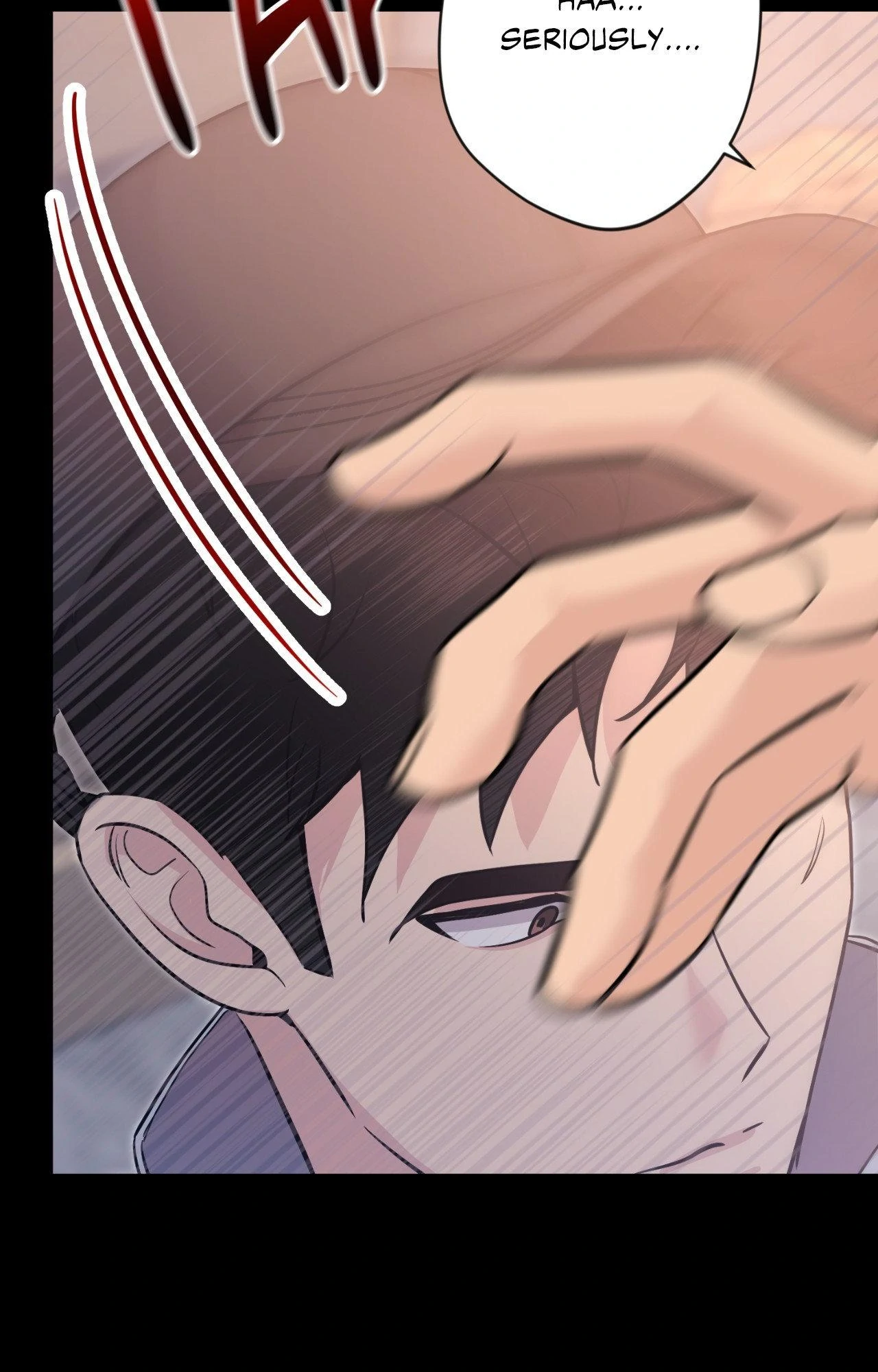 Angel Kiss [Official] - Chapter 15 manhwa