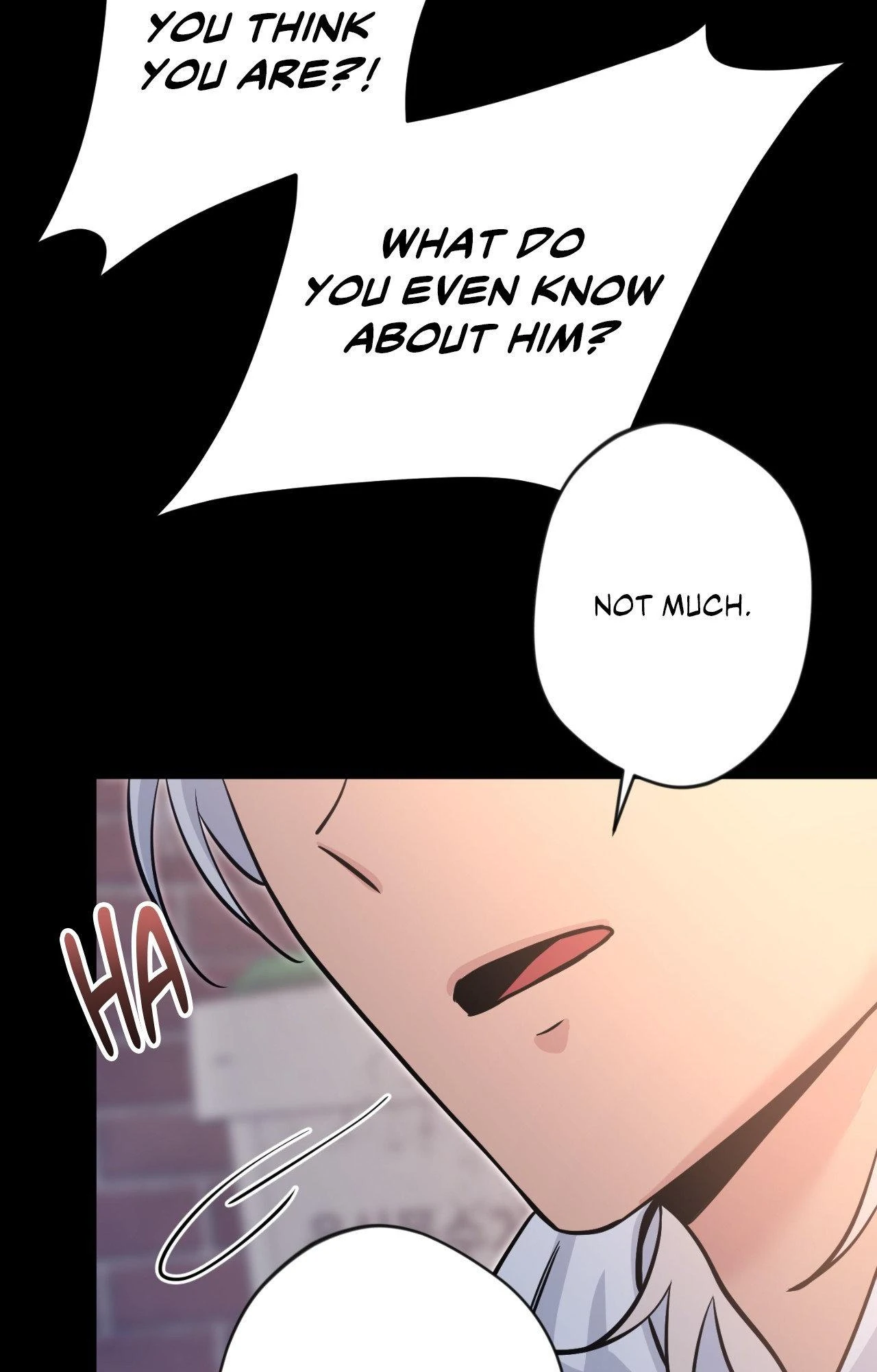 Angel Kiss [Official] - Chapter 15 manhwa