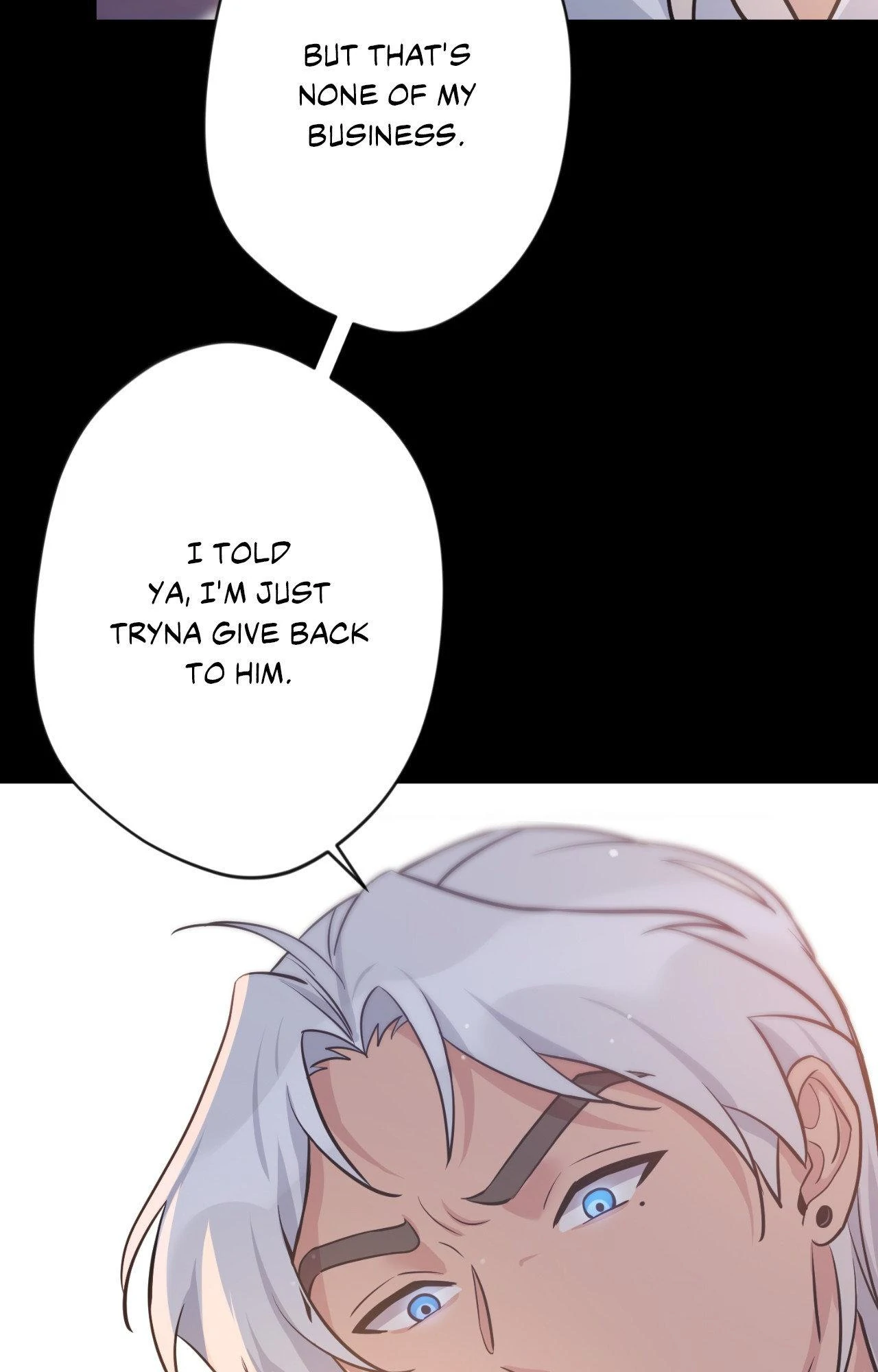 Angel Kiss [Official] - Chapter 15 manhwa