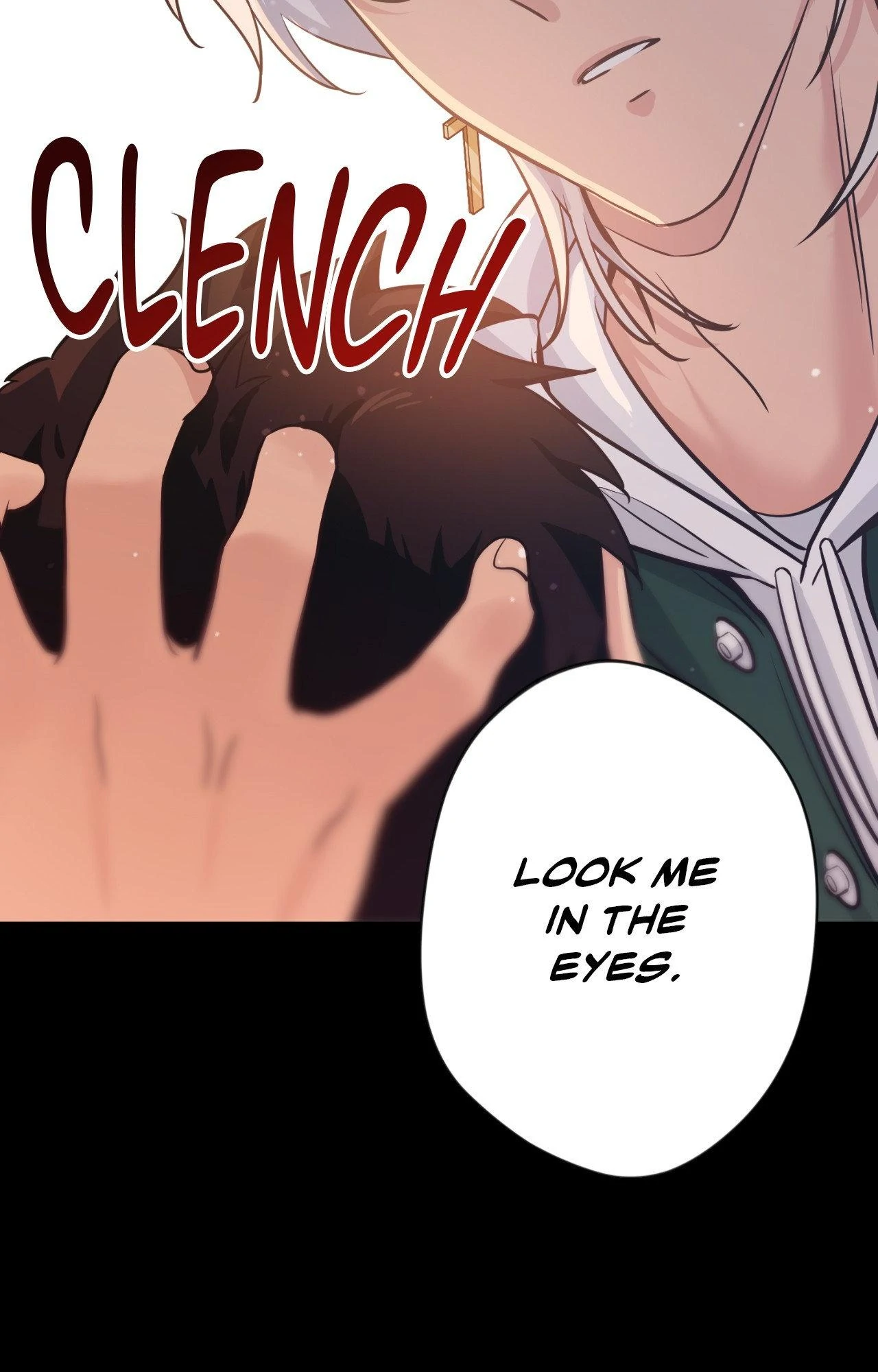 Angel Kiss [Official] - Chapter 15 manhwa