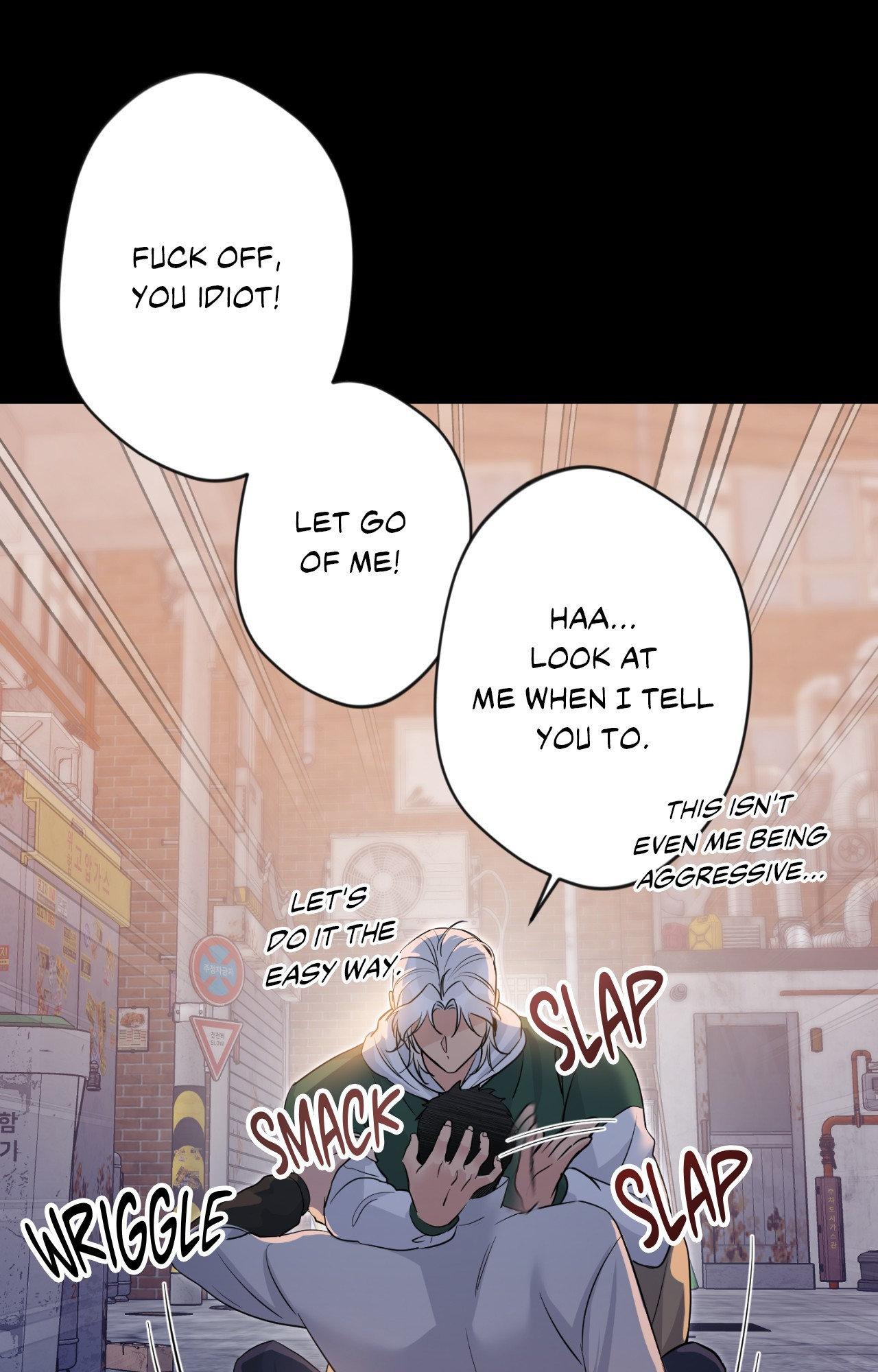 Angel Kiss [Official] - Chapter 15 manhwa