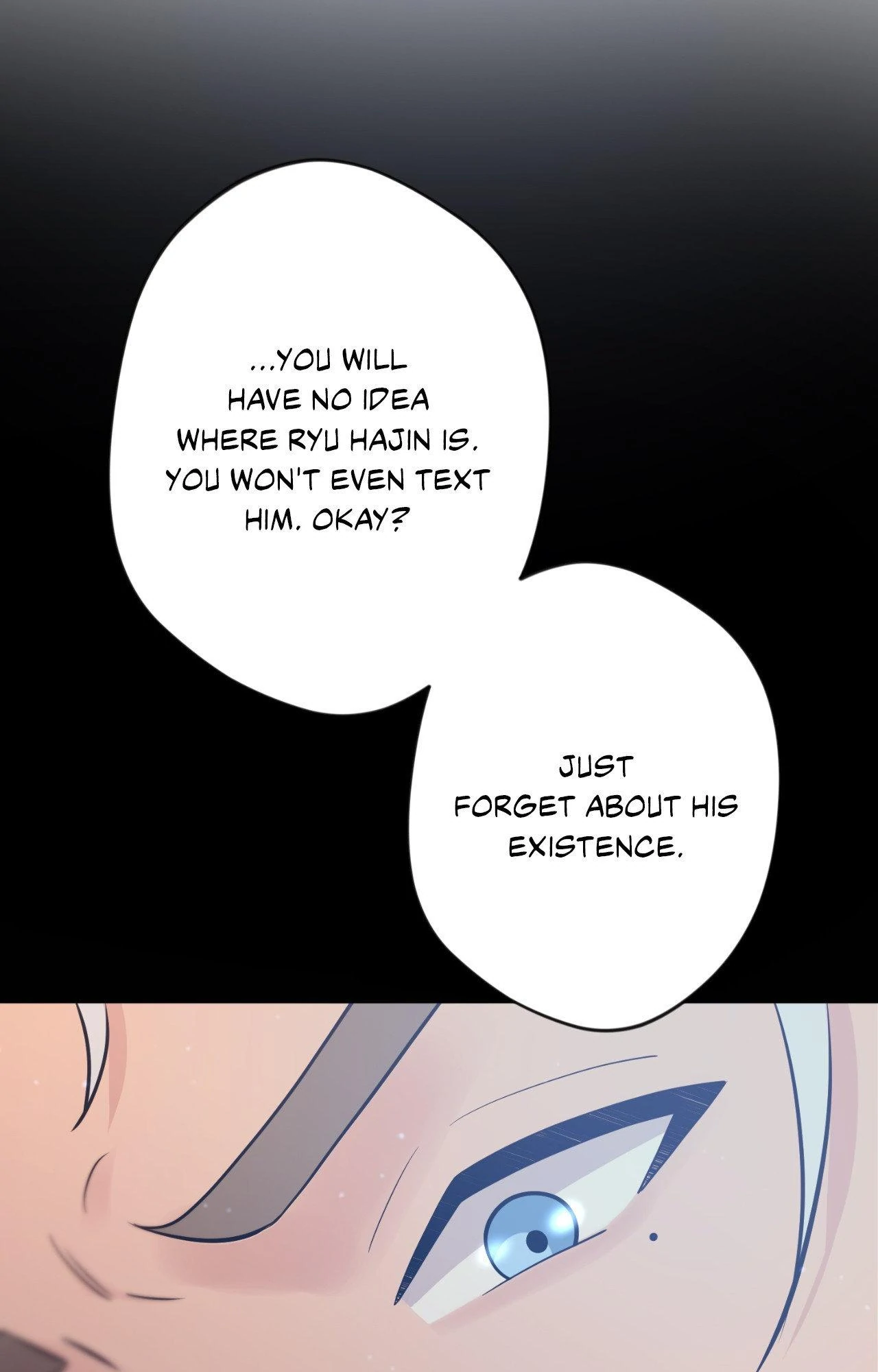Angel Kiss [Official] - Chapter 15 manhwa