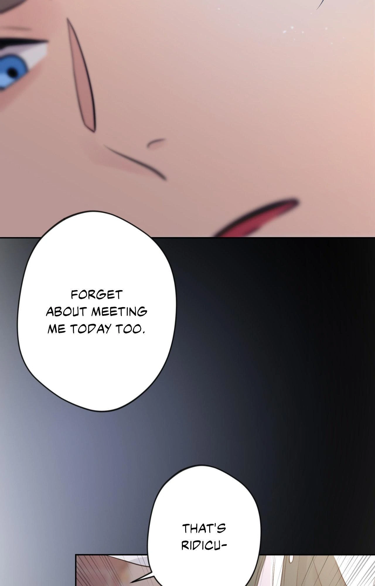 Angel Kiss [Official] - Chapter 15 manhwa