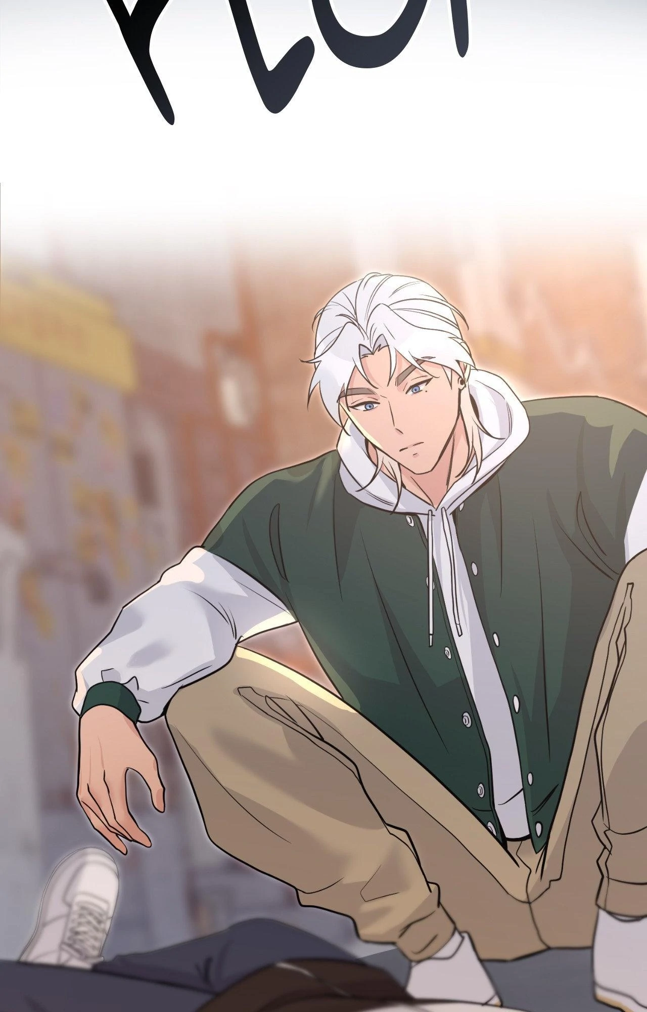 Angel Kiss [Official] - Chapter 15 manhwa