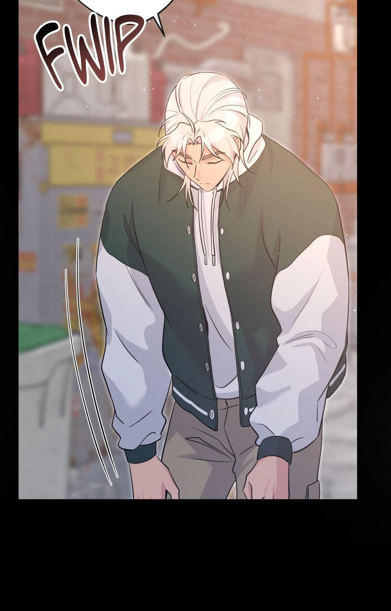 Angel Kiss [Official] - Chapter 15 manhwa