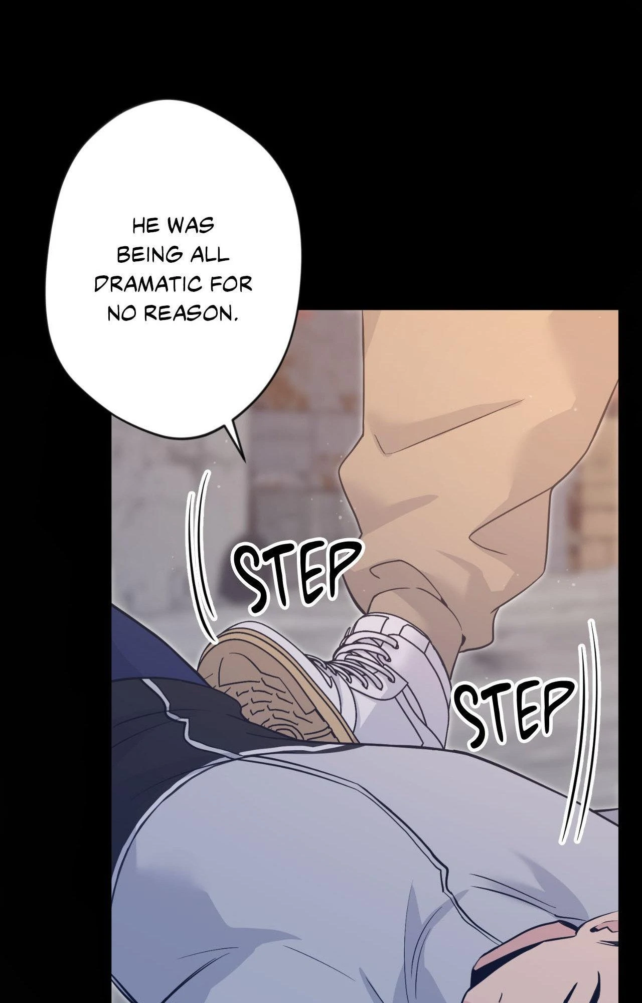 Angel Kiss [Official] - Chapter 15 manhwa