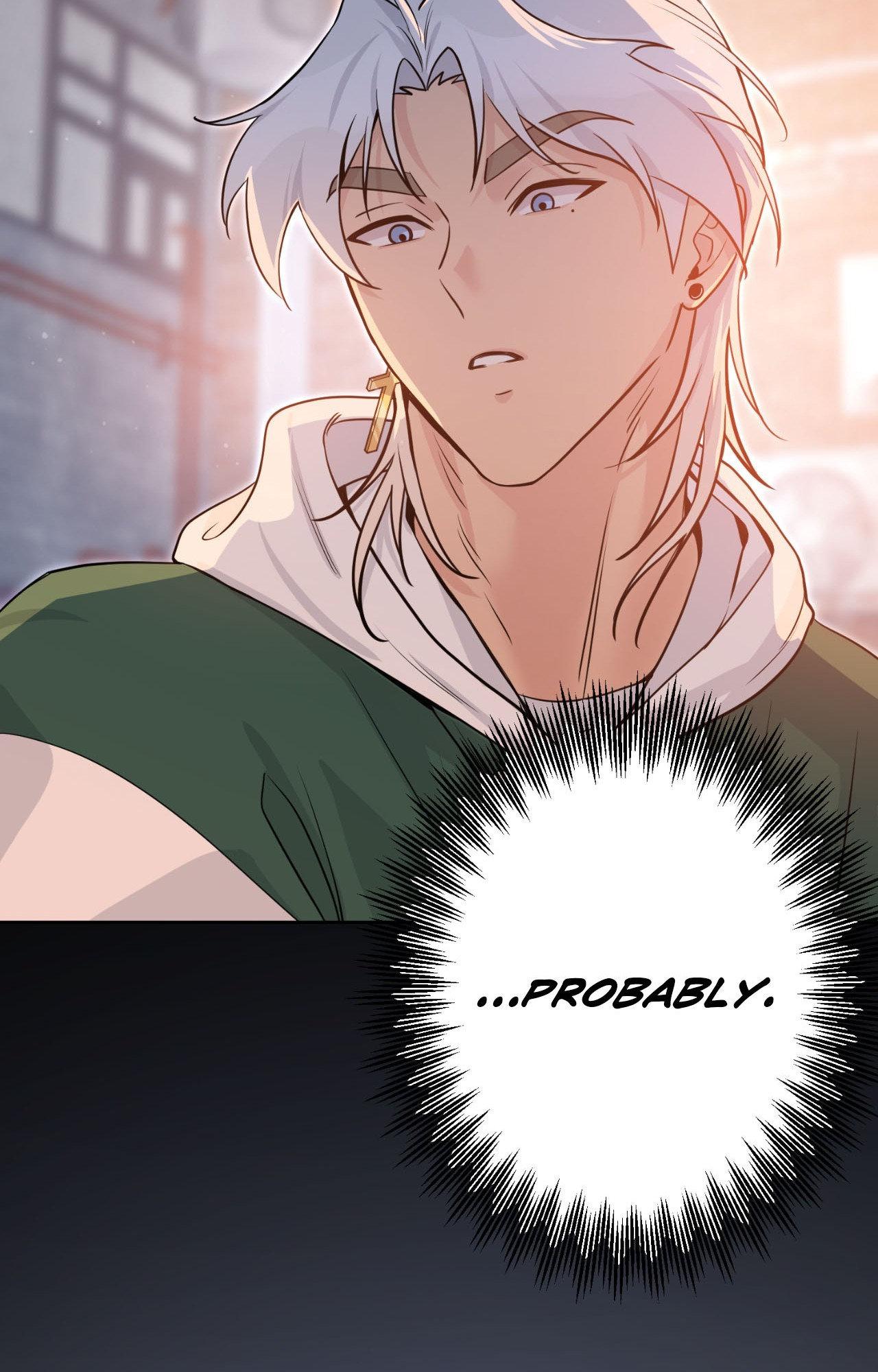 Angel Kiss [Official] - Chapter 15 manhwa