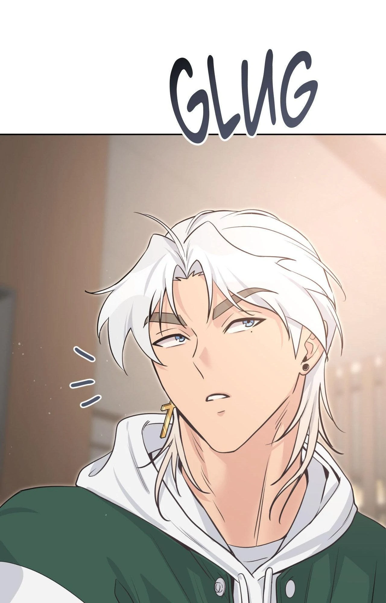 Angel Kiss [Official] - Chapter 15 manhwa