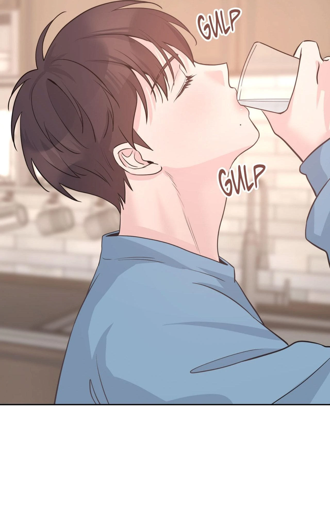 Angel Kiss [Official] - Chapter 15 manhwa