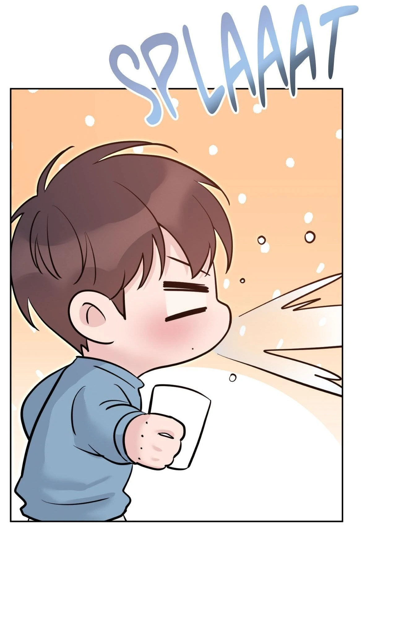 Angel Kiss [Official] - Chapter 15 manhwa