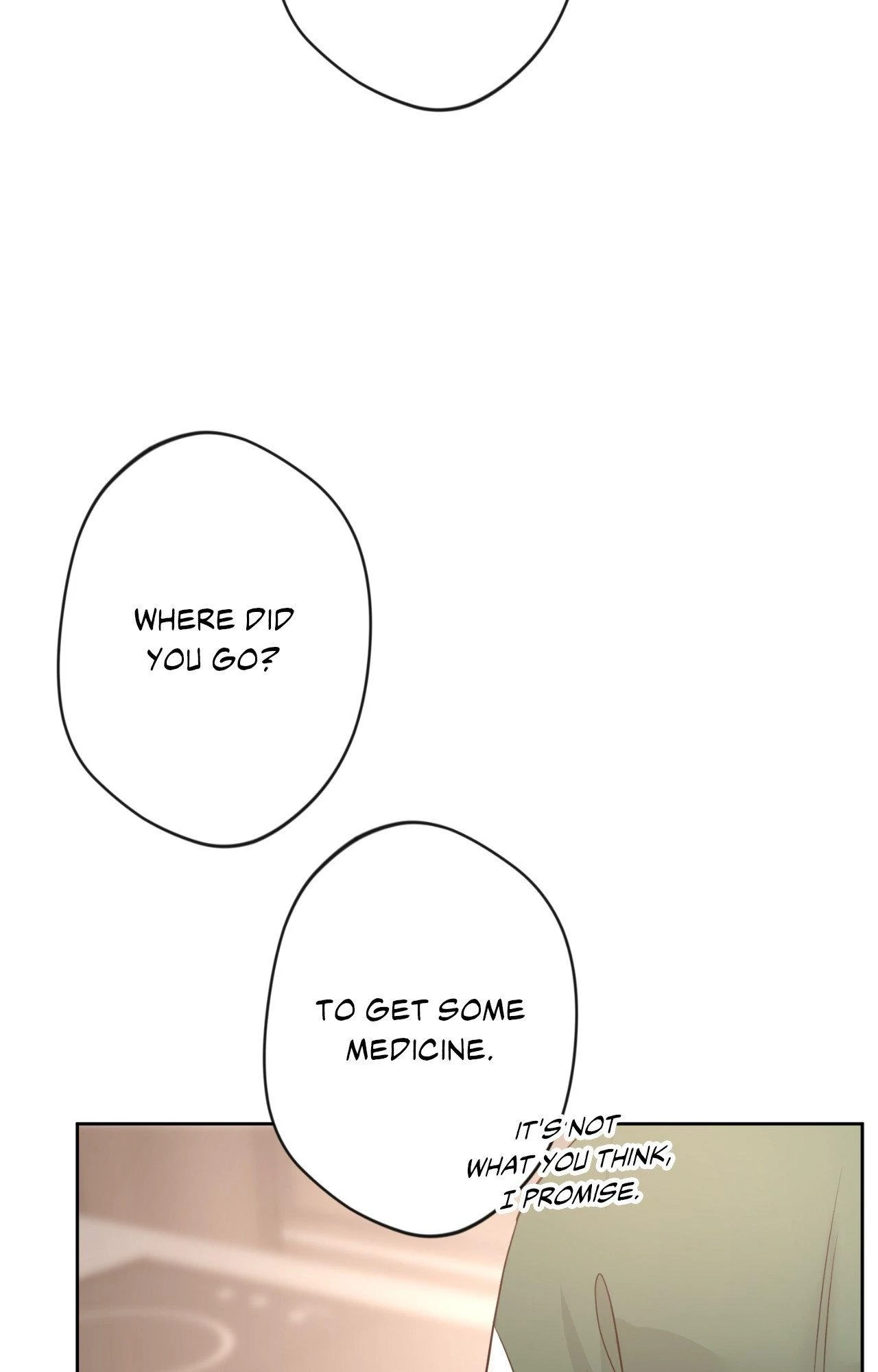 Angel Kiss [Official] - Chapter 15 manhwa