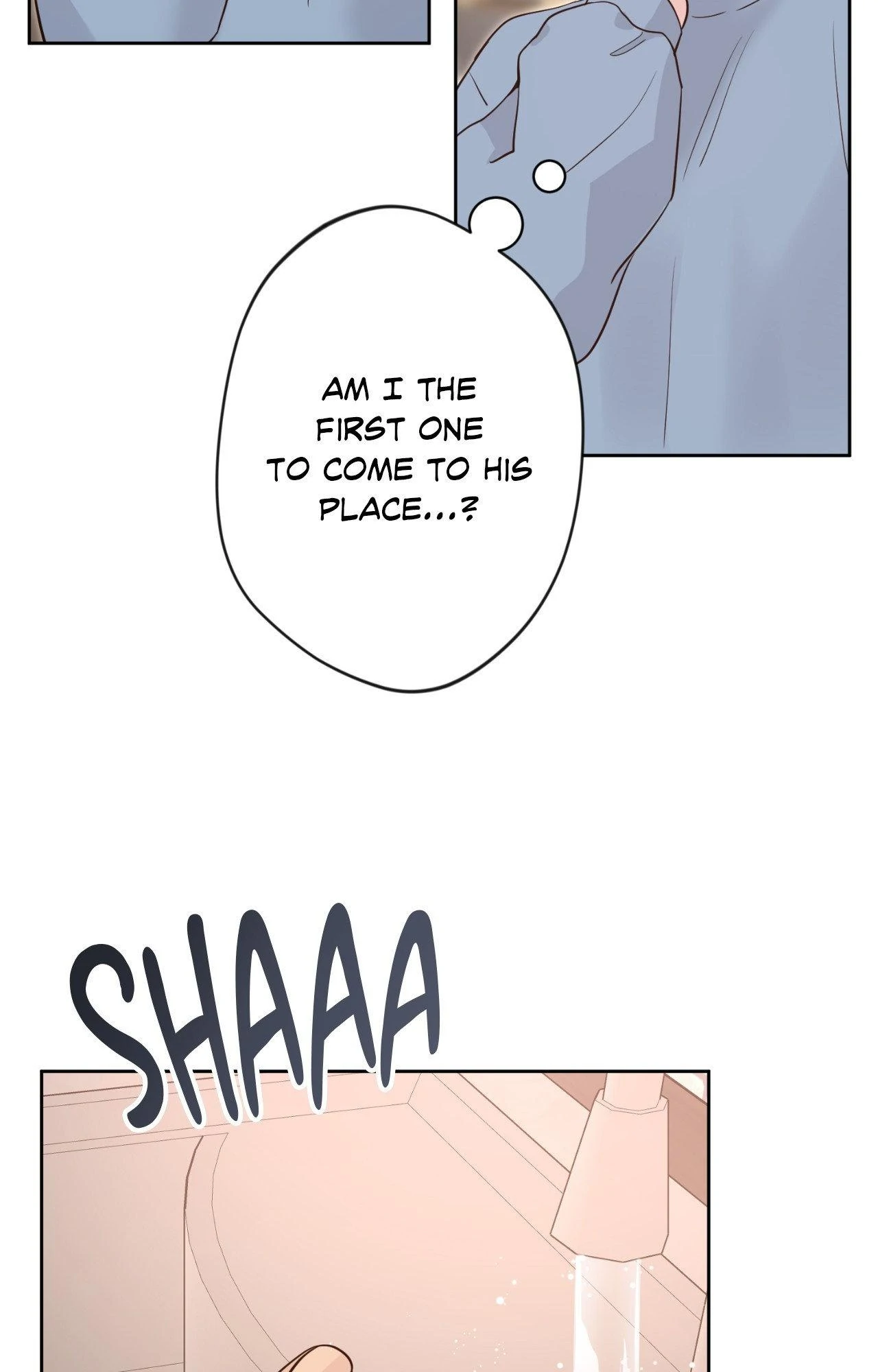 Angel Kiss [Official] - Chapter 15 manhwa
