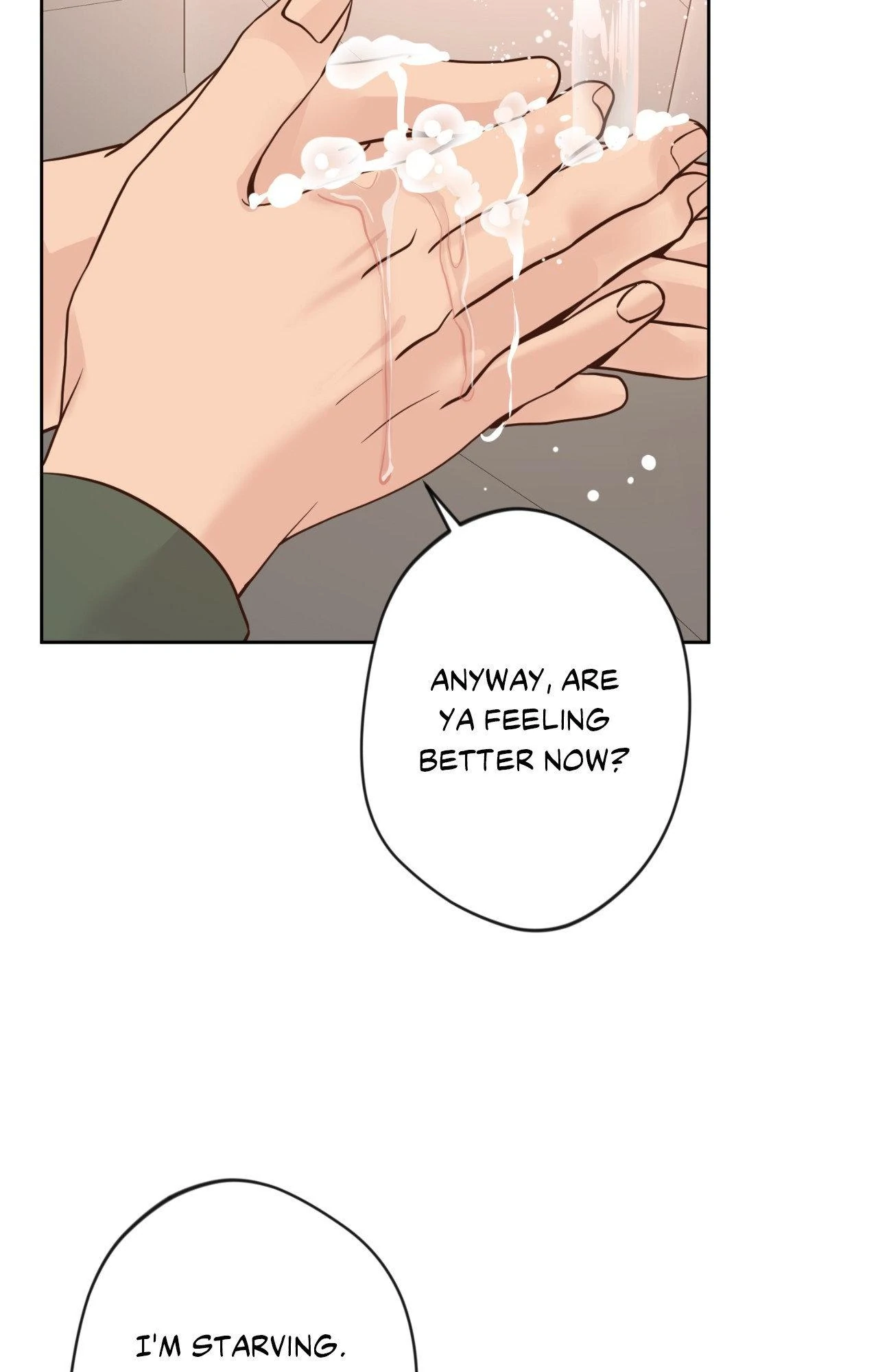 Angel Kiss [Official] - Chapter 15 manhwa