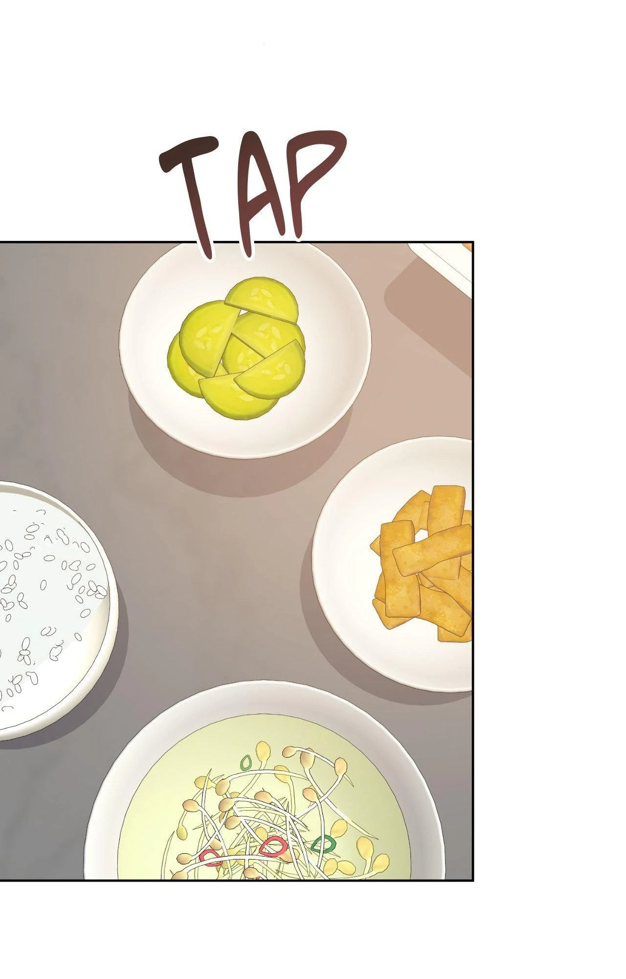 Angel Kiss [Official] - Chapter 15 manhwa