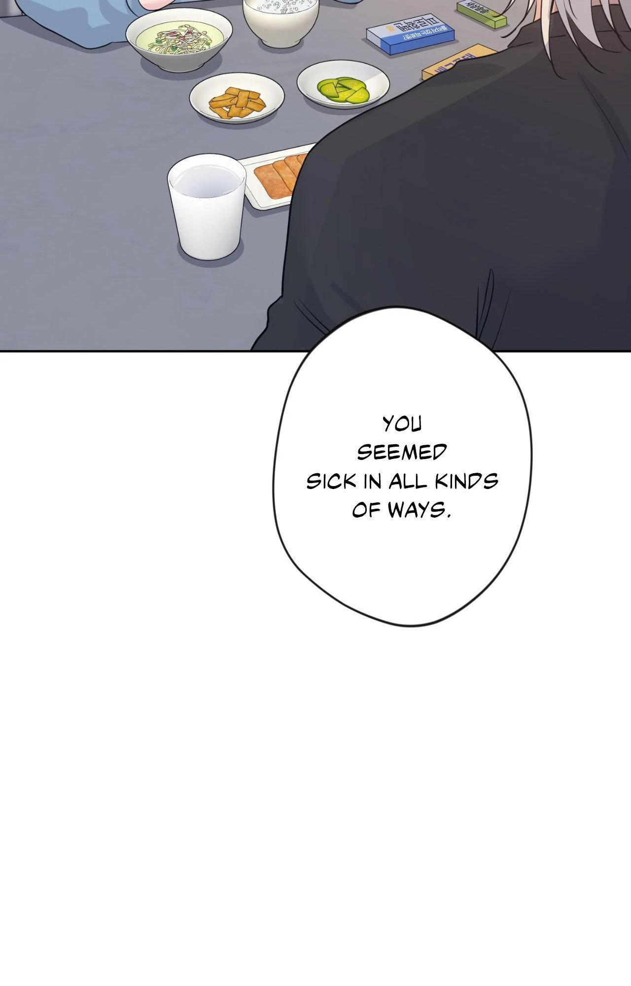 Angel Kiss [Official] - Chapter 15 manhwa