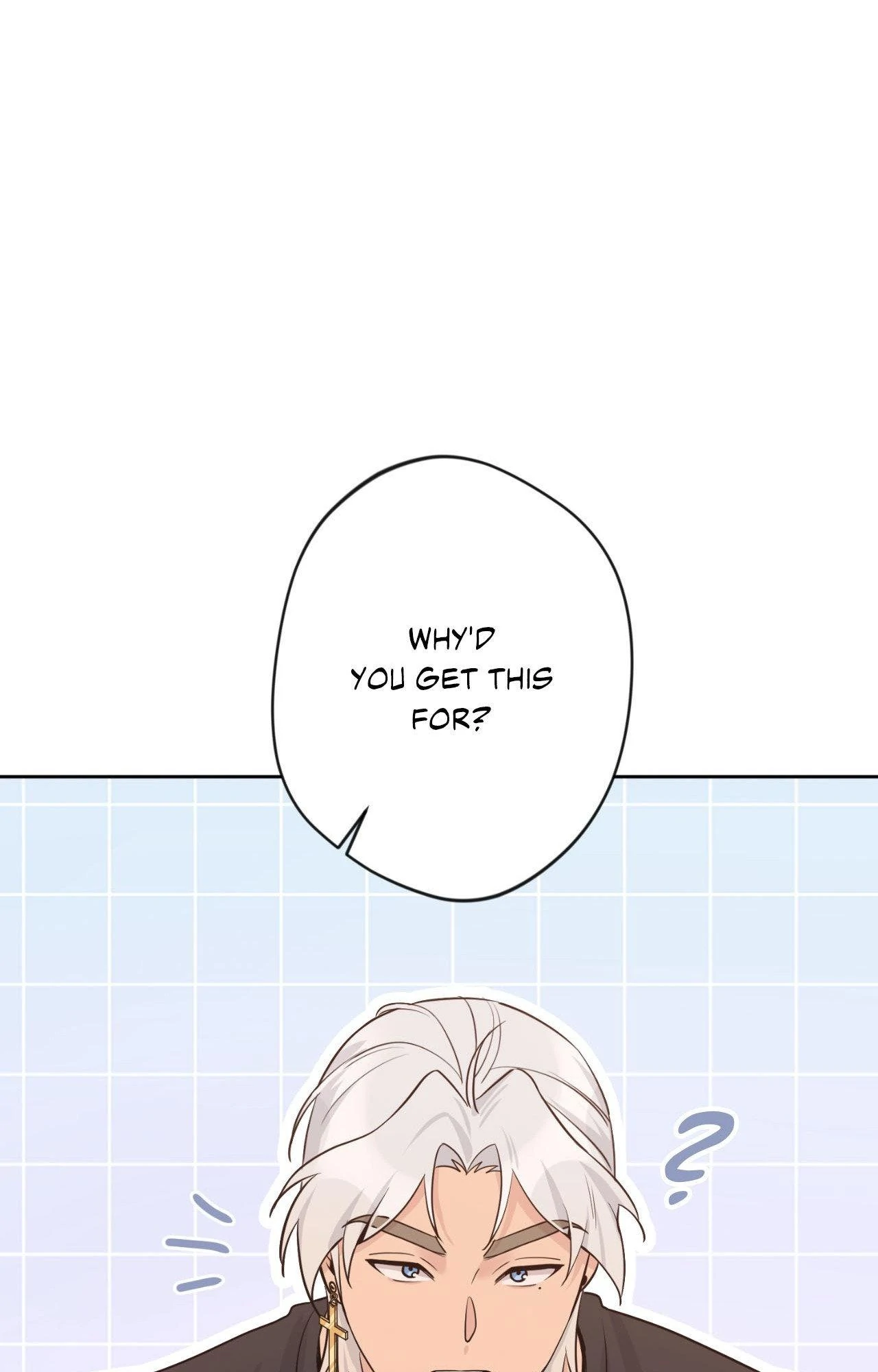 Angel Kiss [Official] - Chapter 15 manhwa