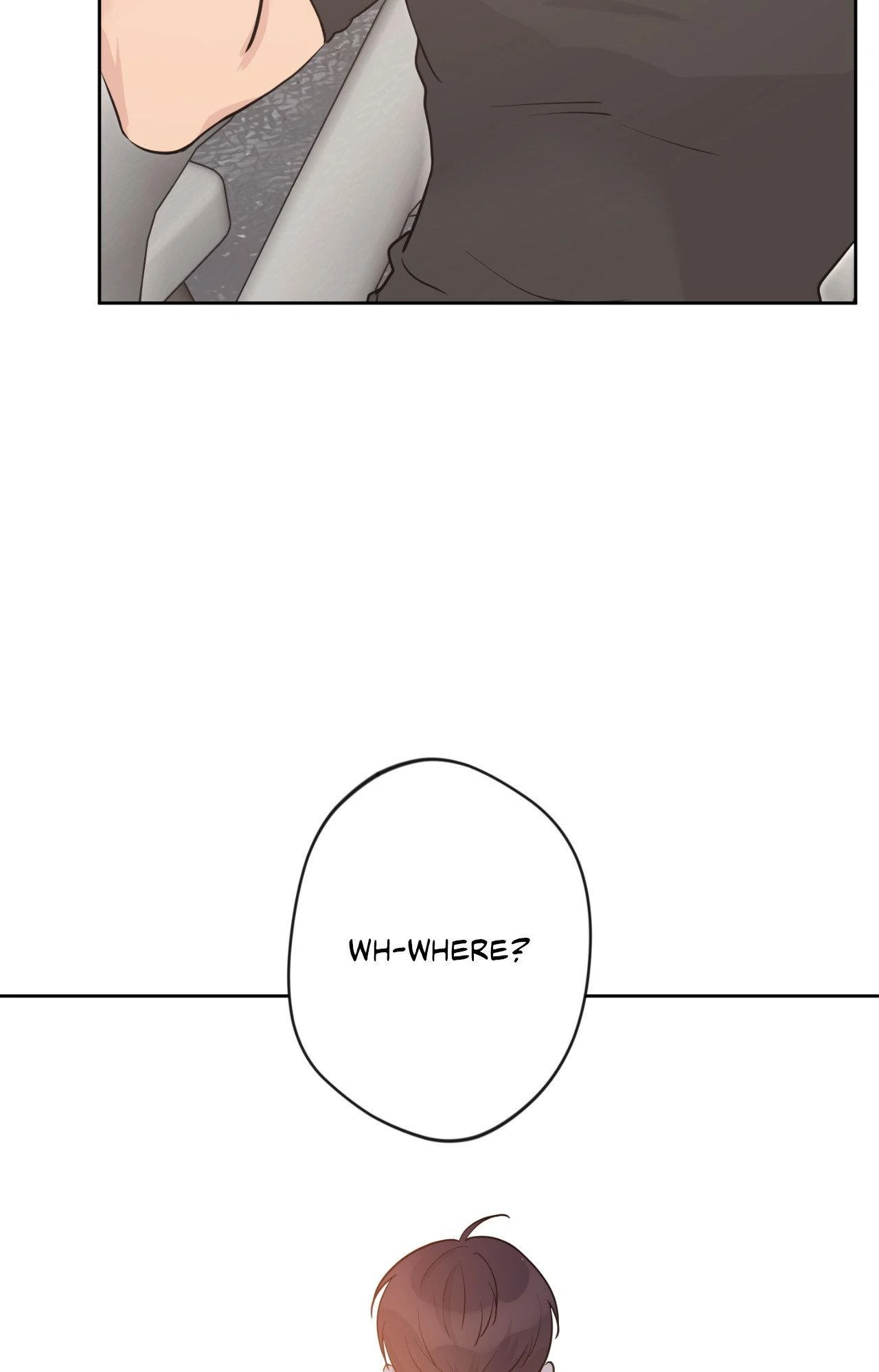 Angel Kiss [Official] - Chapter 15 manhwa