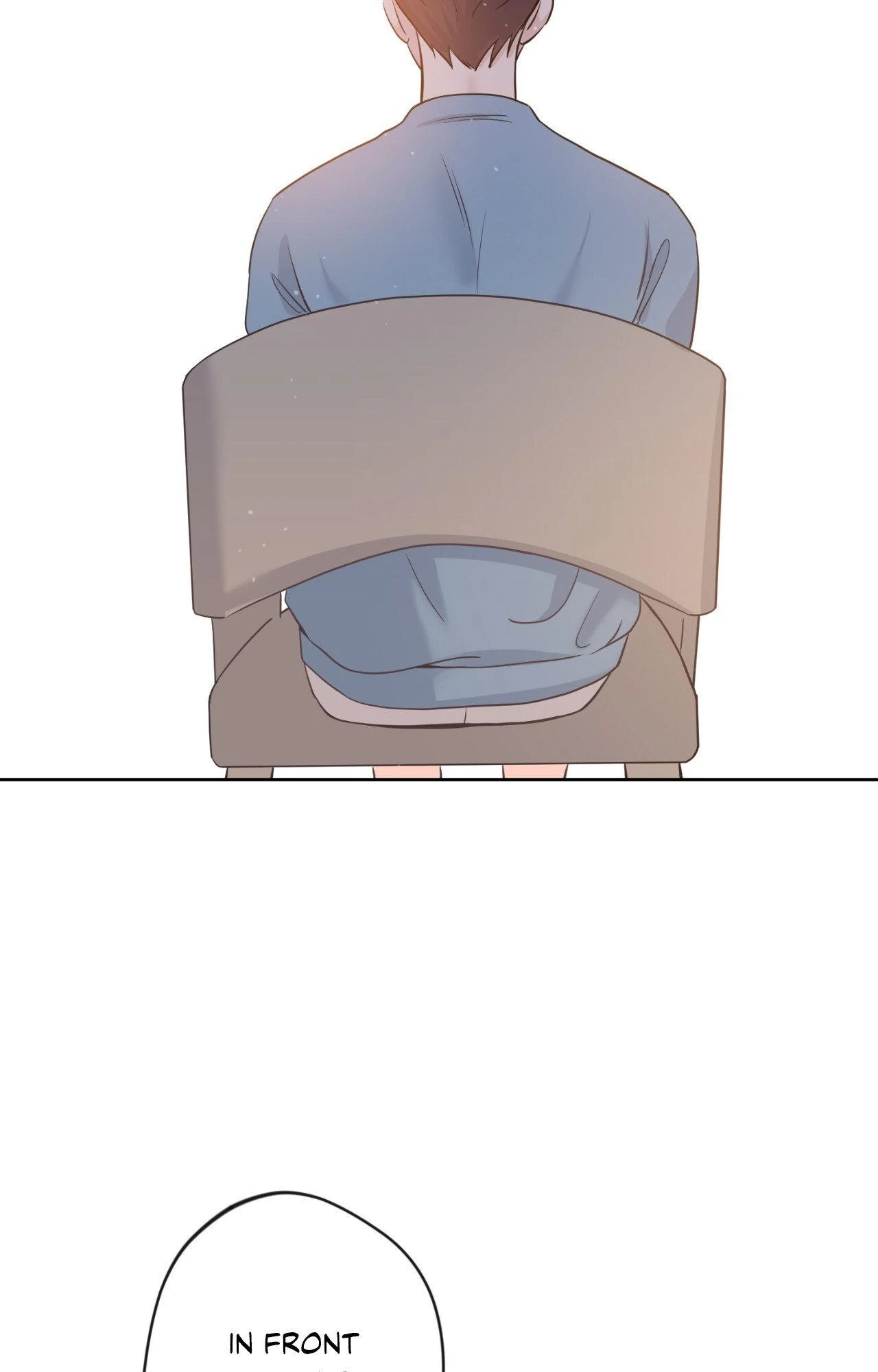 Angel Kiss [Official] - Chapter 15 manhwa
