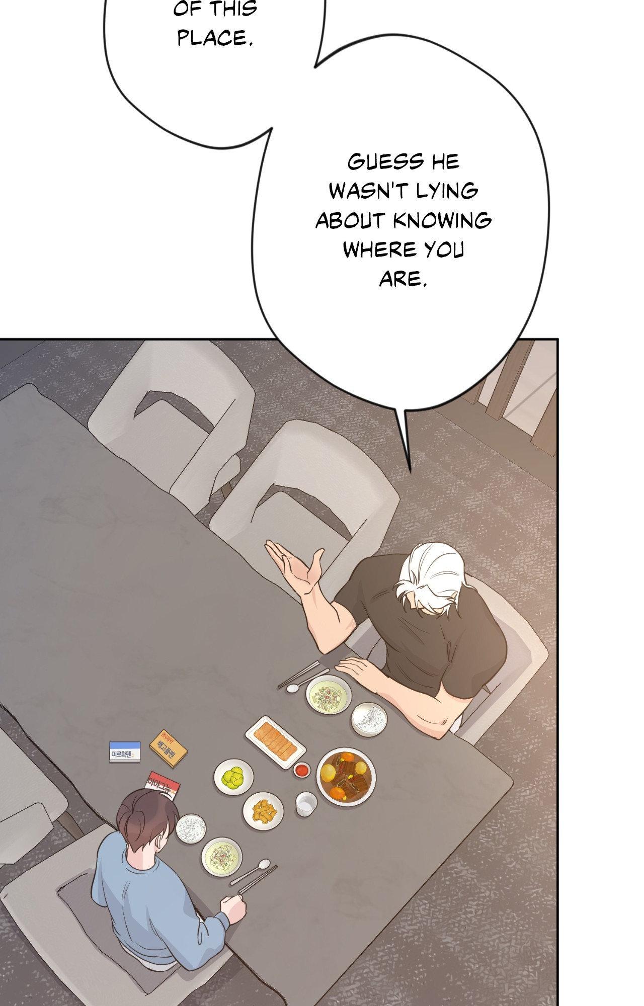 Angel Kiss [Official] - Chapter 15 manhwa