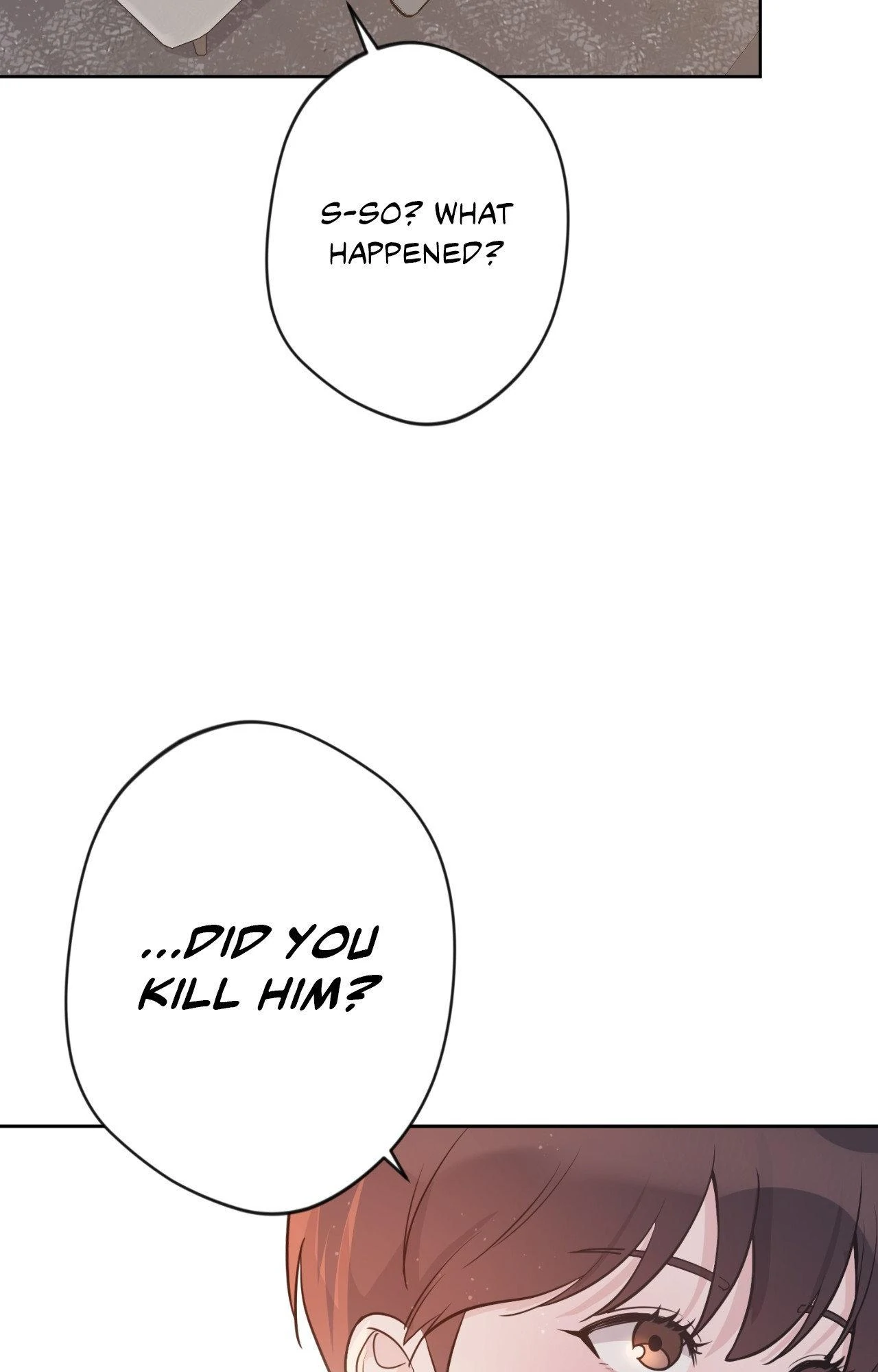 Angel Kiss [Official] - Chapter 15 manhwa