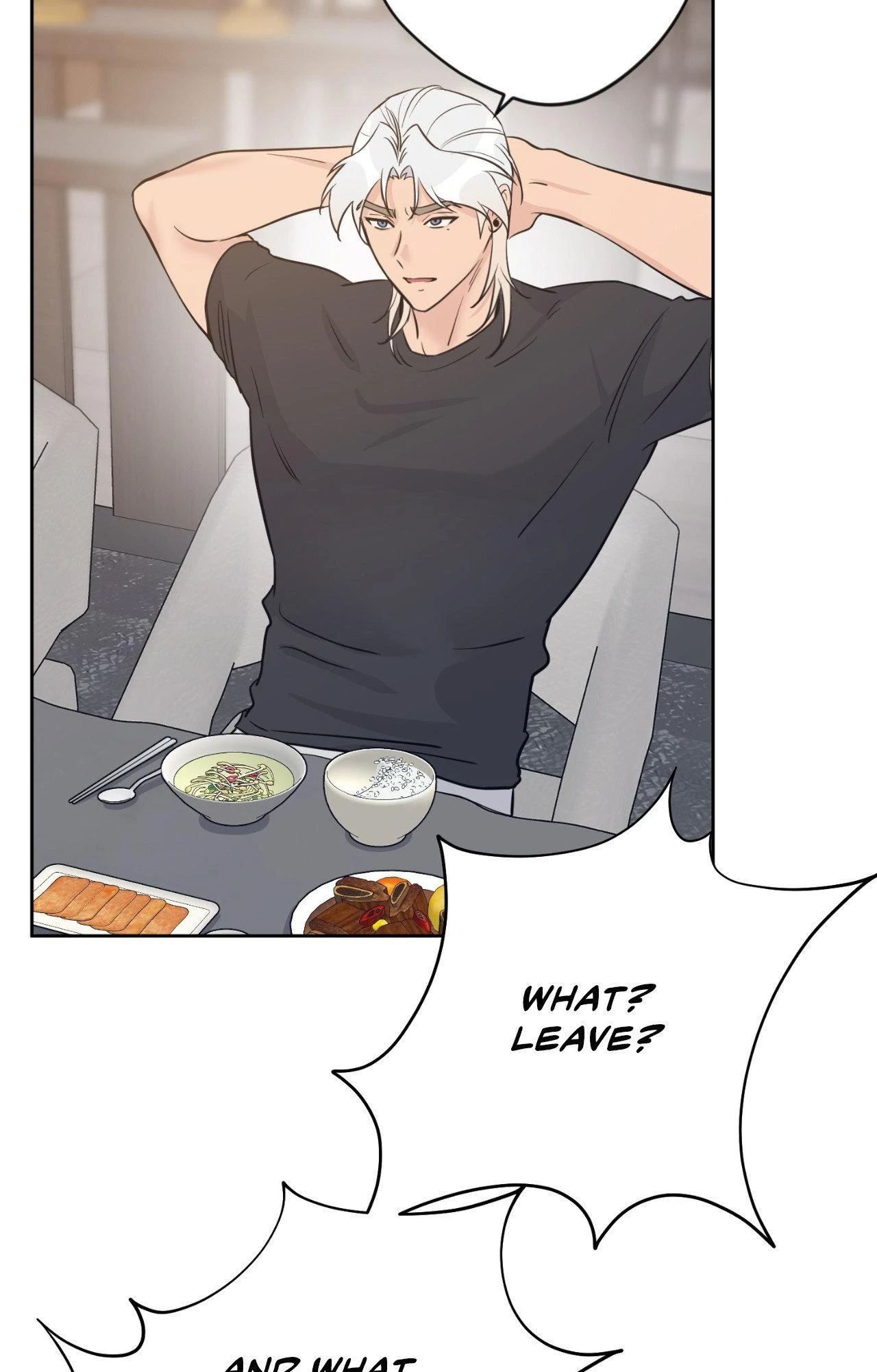 Angel Kiss [Official] - Chapter 15 manhwa