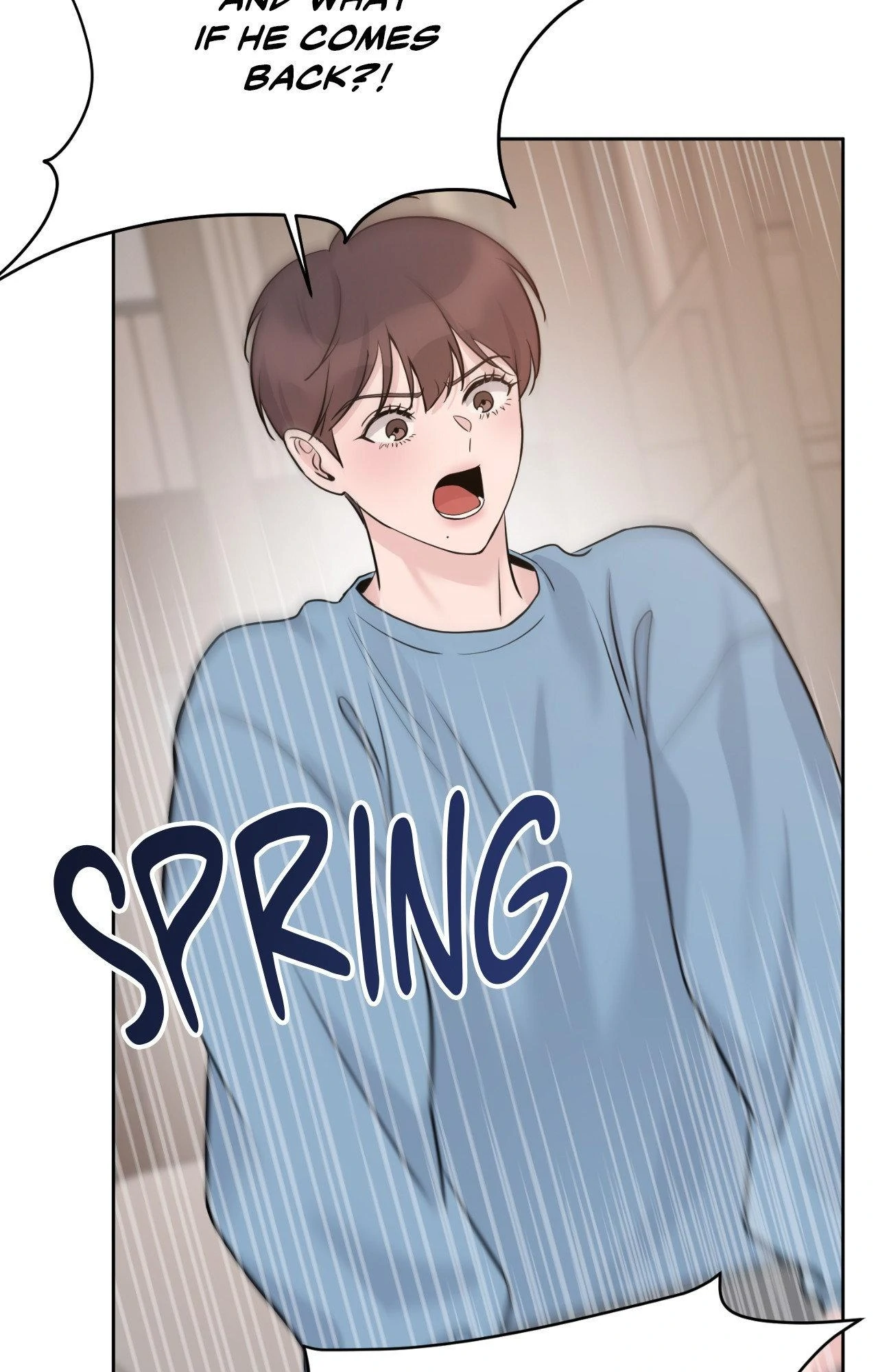 Angel Kiss [Official] - Chapter 15 manhwa