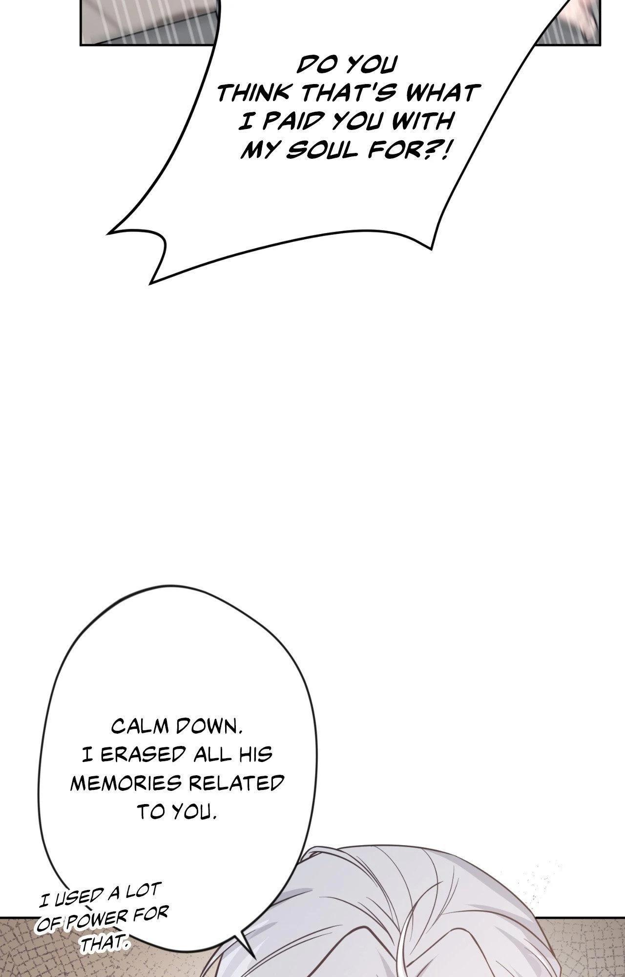 Angel Kiss [Official] - Chapter 15 manhwa