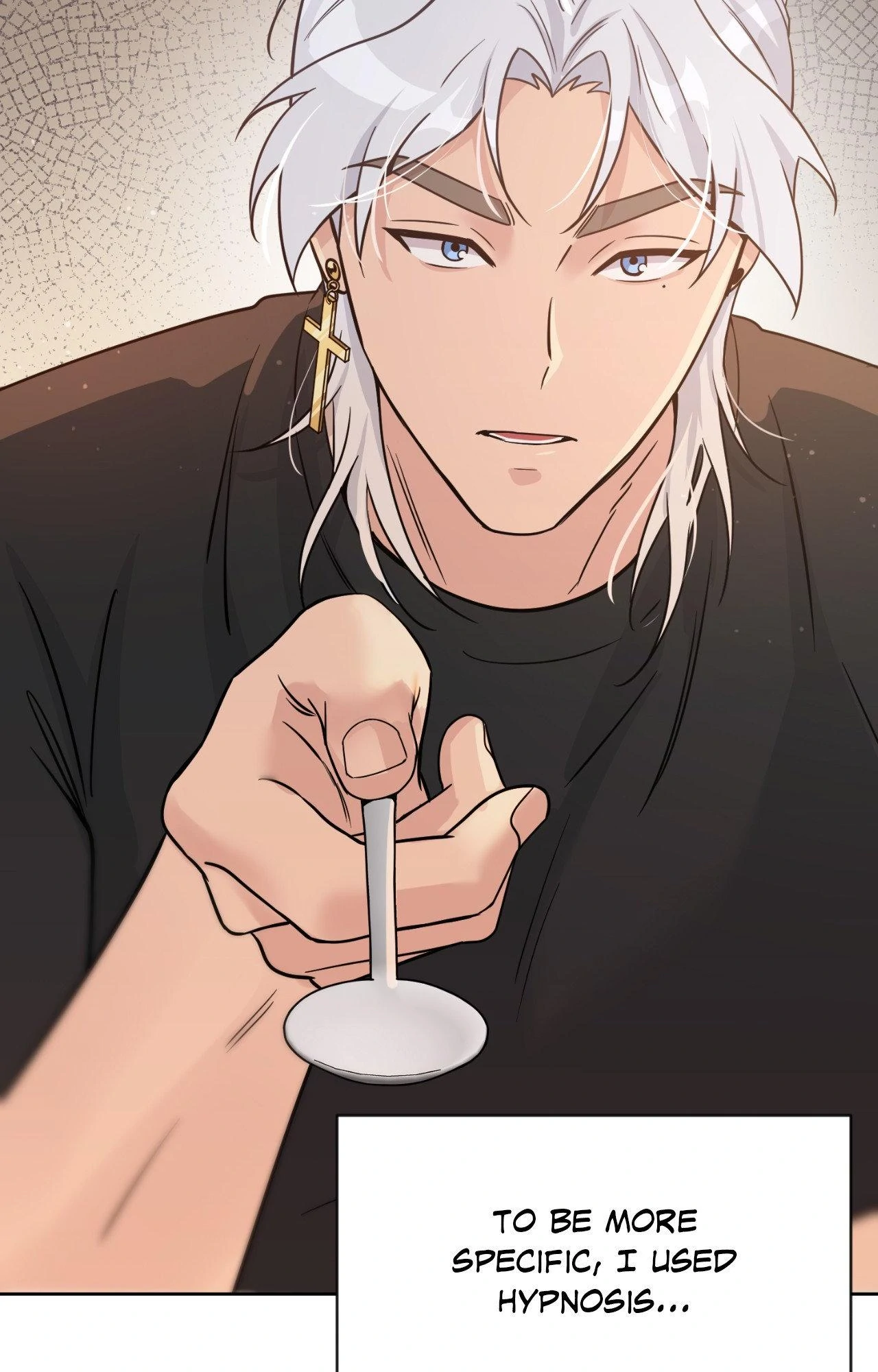Angel Kiss [Official] - Chapter 15 manhwa