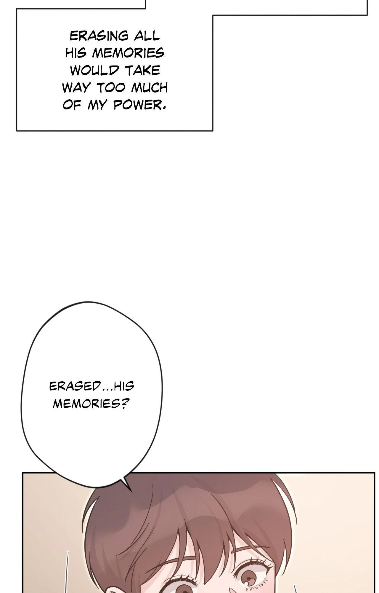 Angel Kiss [Official] - Chapter 15 manhwa