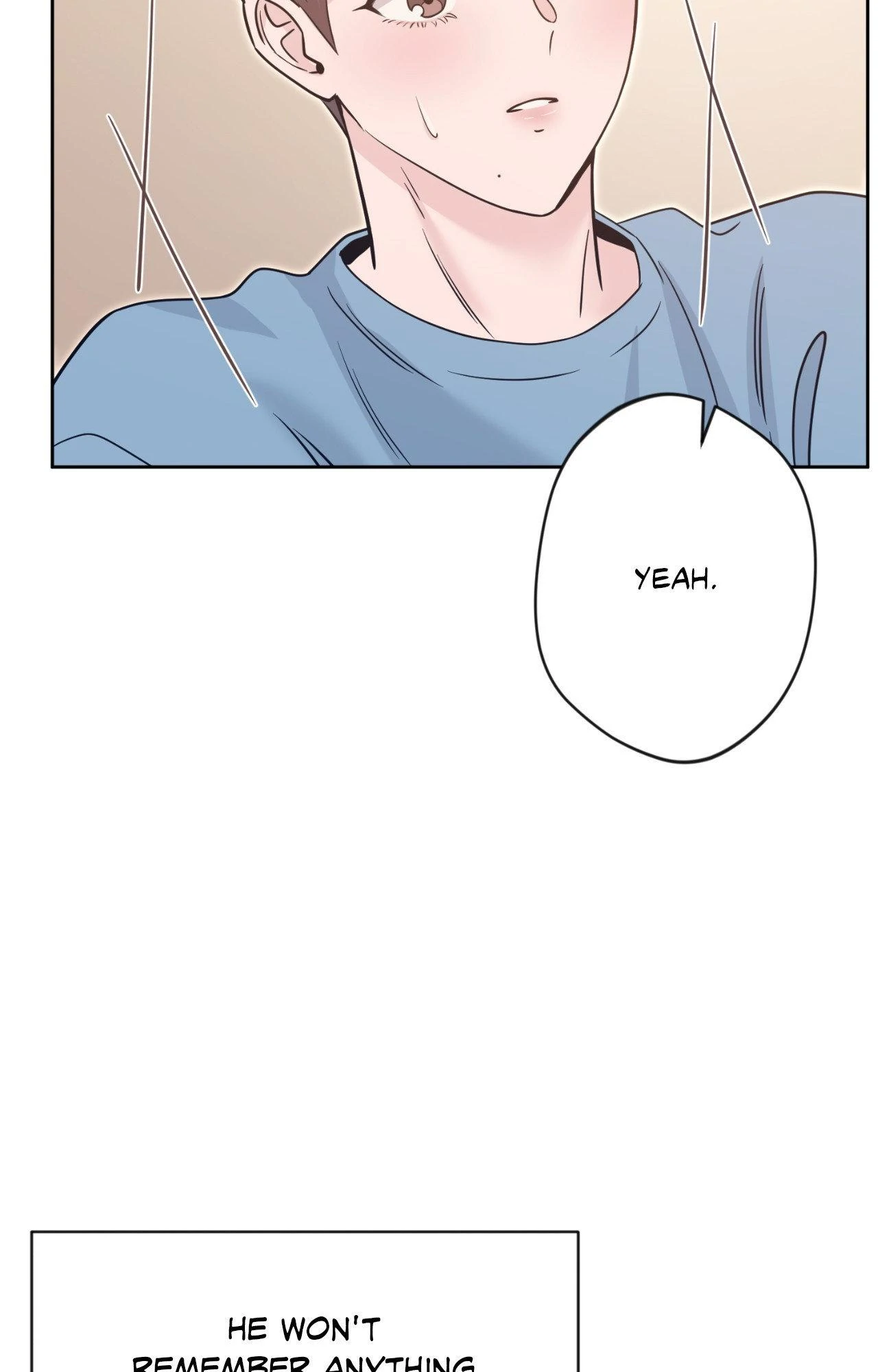Angel Kiss [Official] - Chapter 15 manhwa